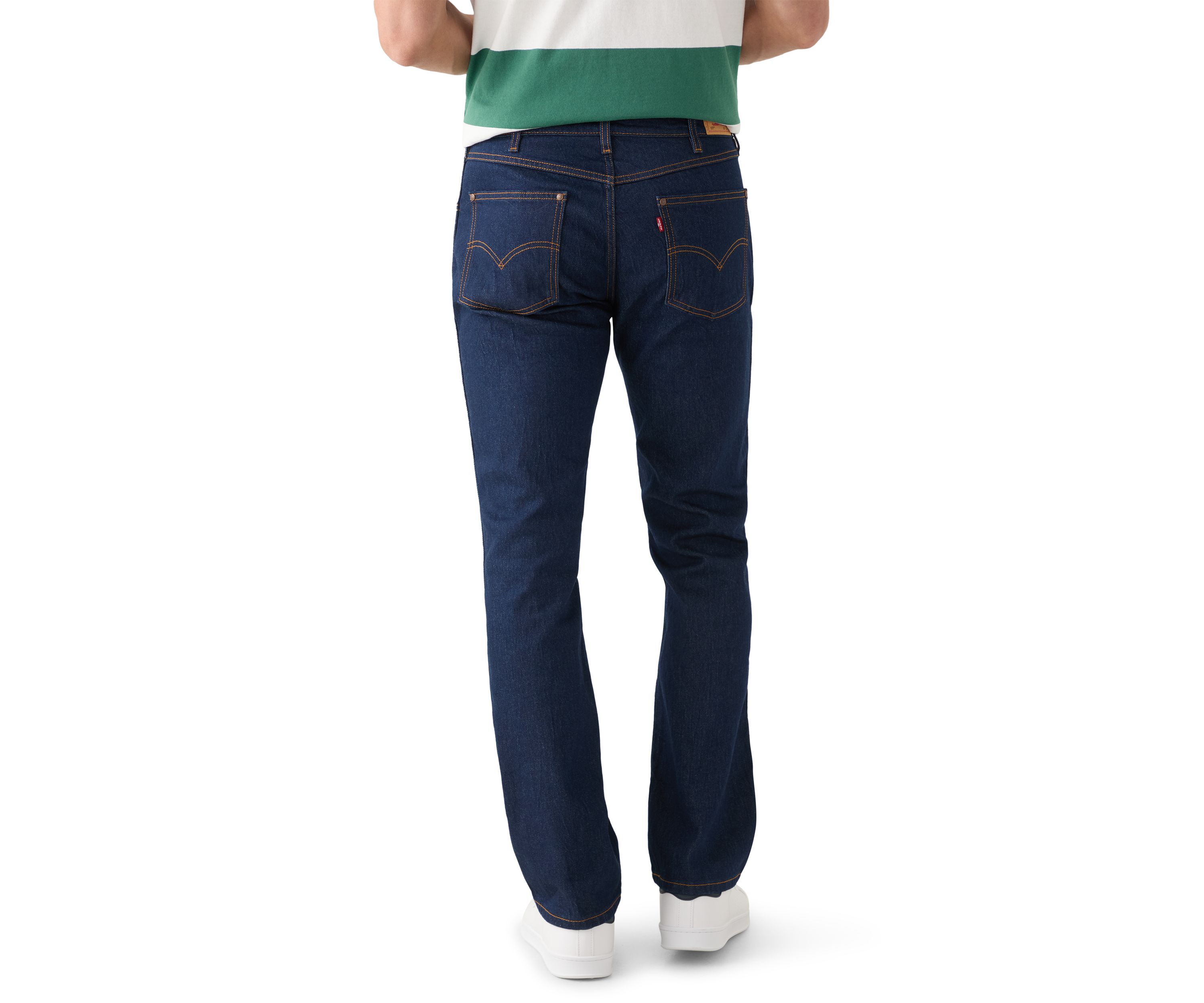 537™ Western Bootcut Jeans