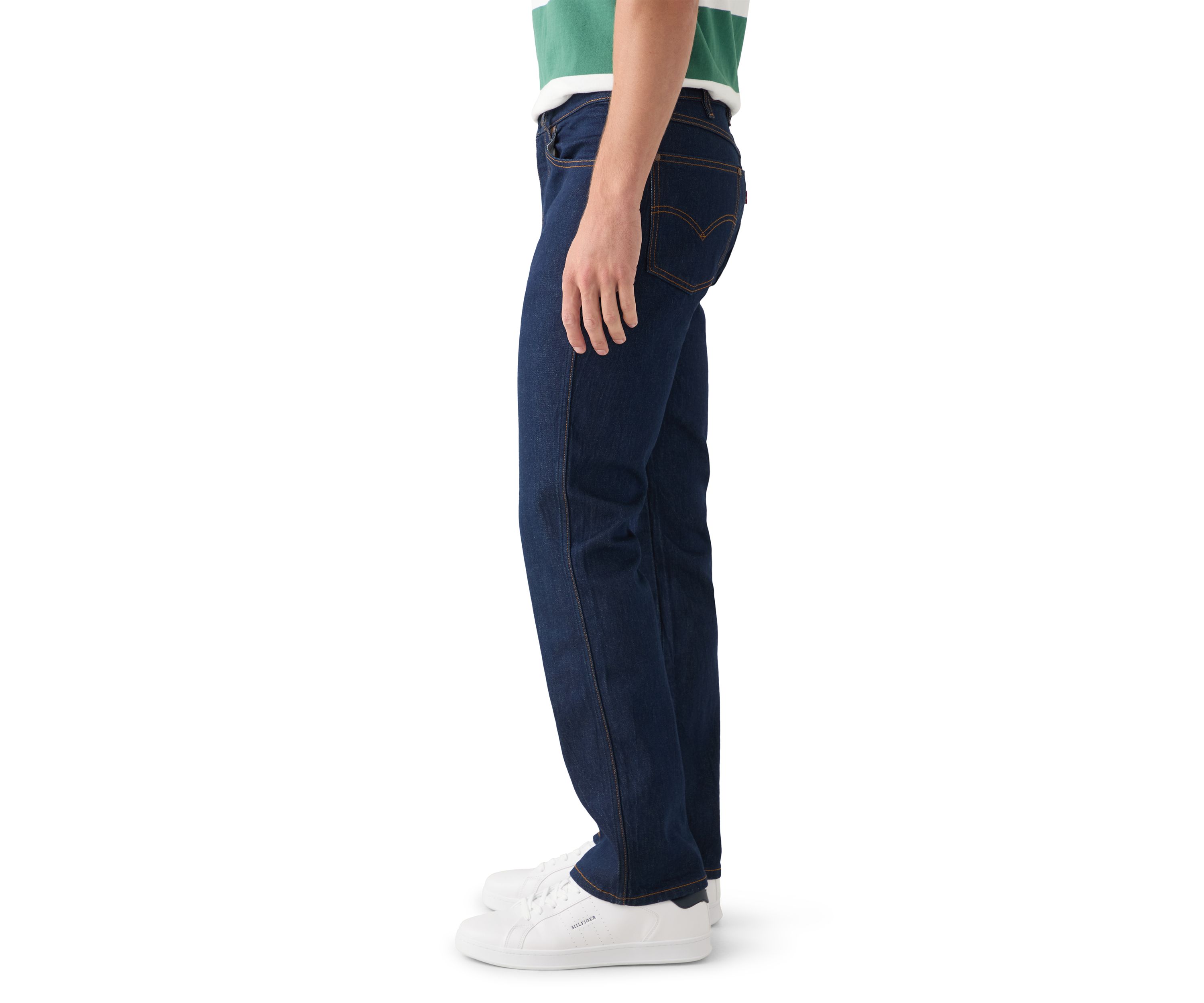 537™ Western Bootcut Jeans