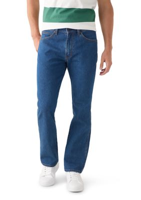 Levis Mens 537&acirc; Western Bootcut Jean 38 x 30