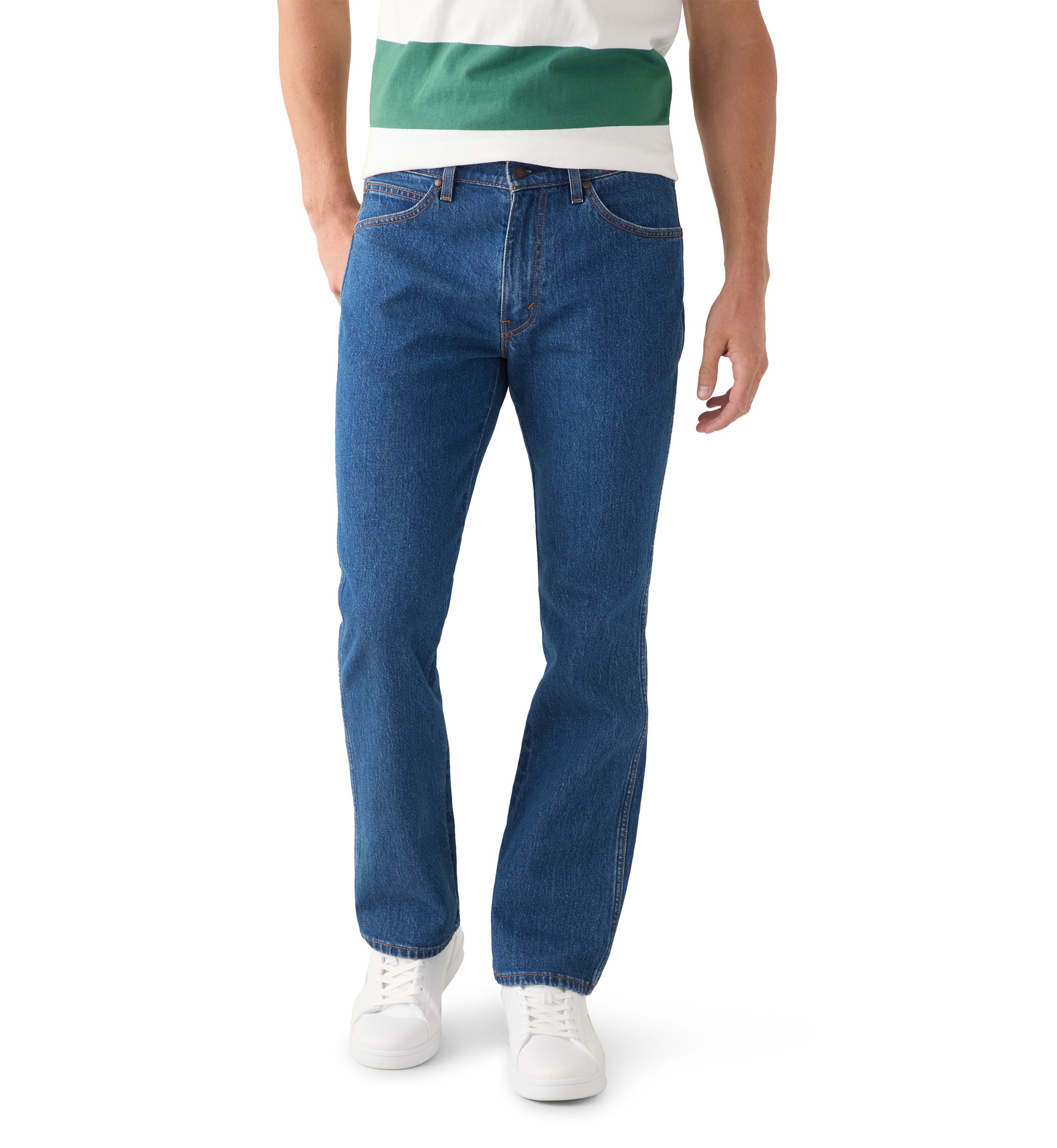 537™ Western Bootcut Jean