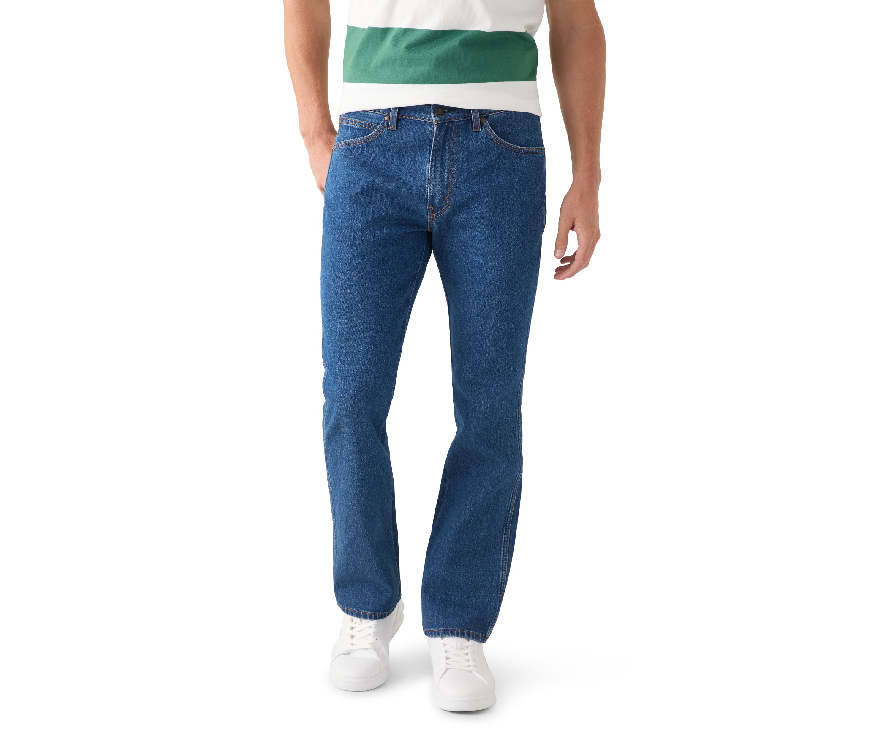 537™ Western Bootcut Jean