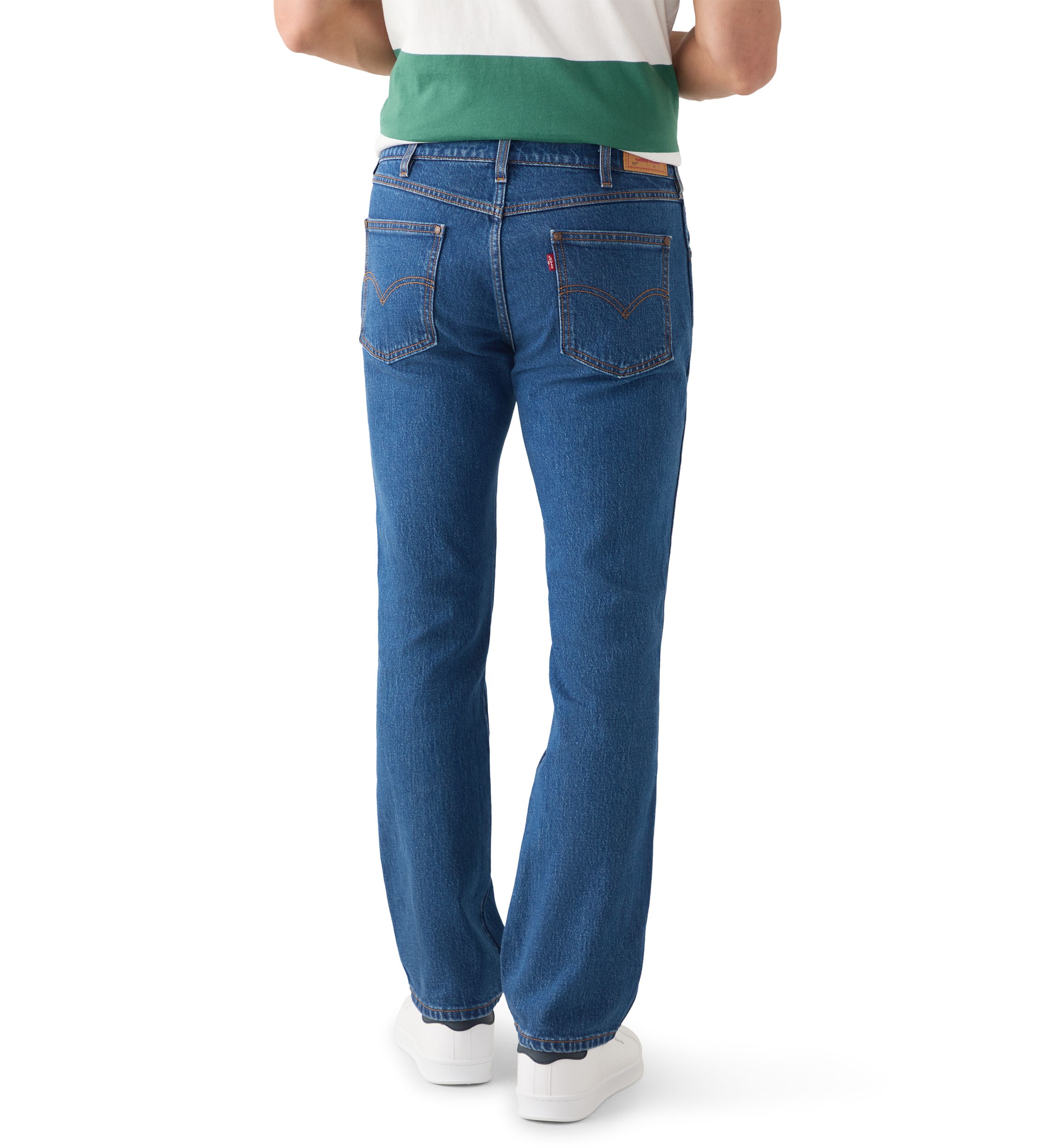 537™ Western Bootcut Jean