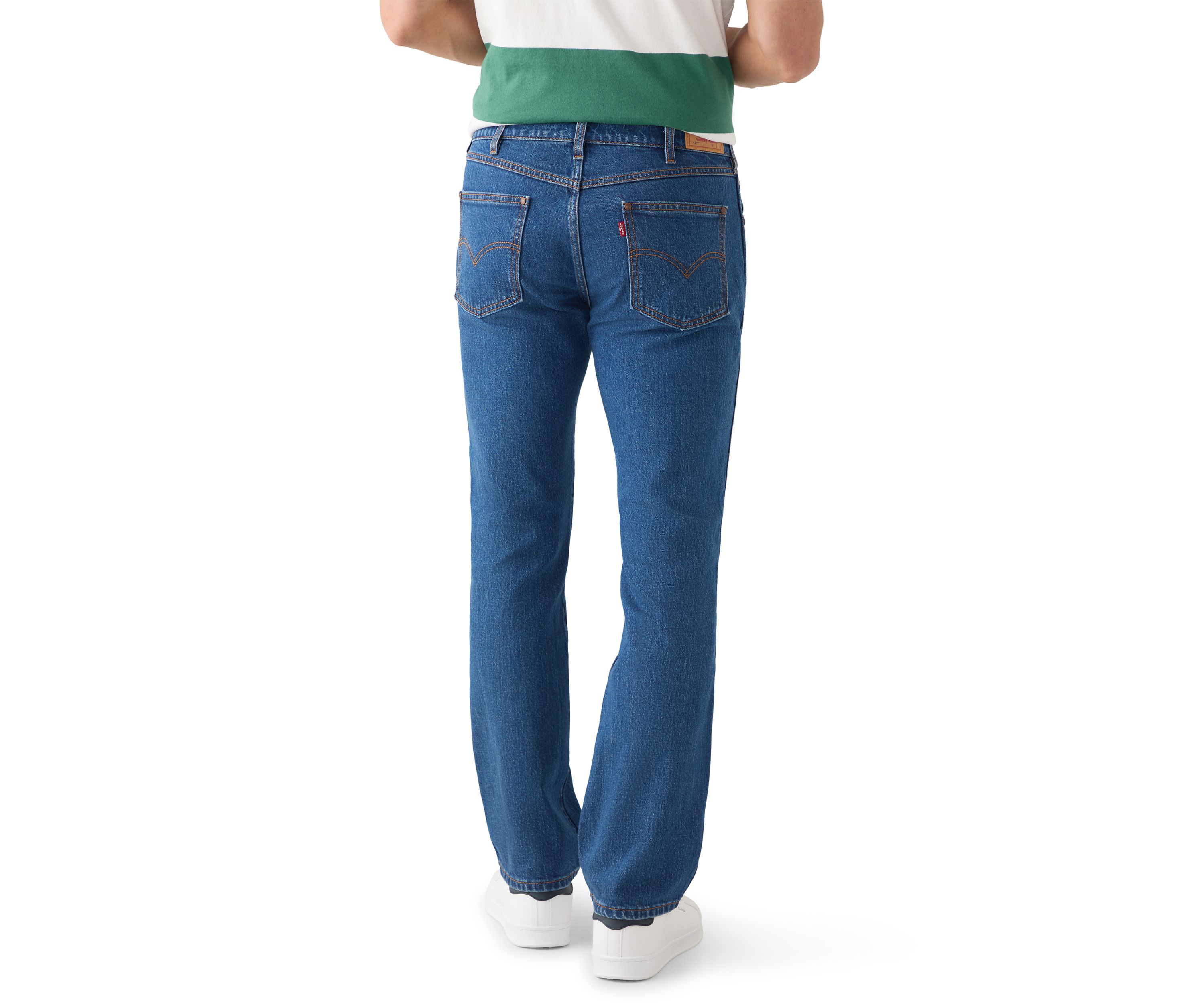 537™ Western Bootcut Jean
