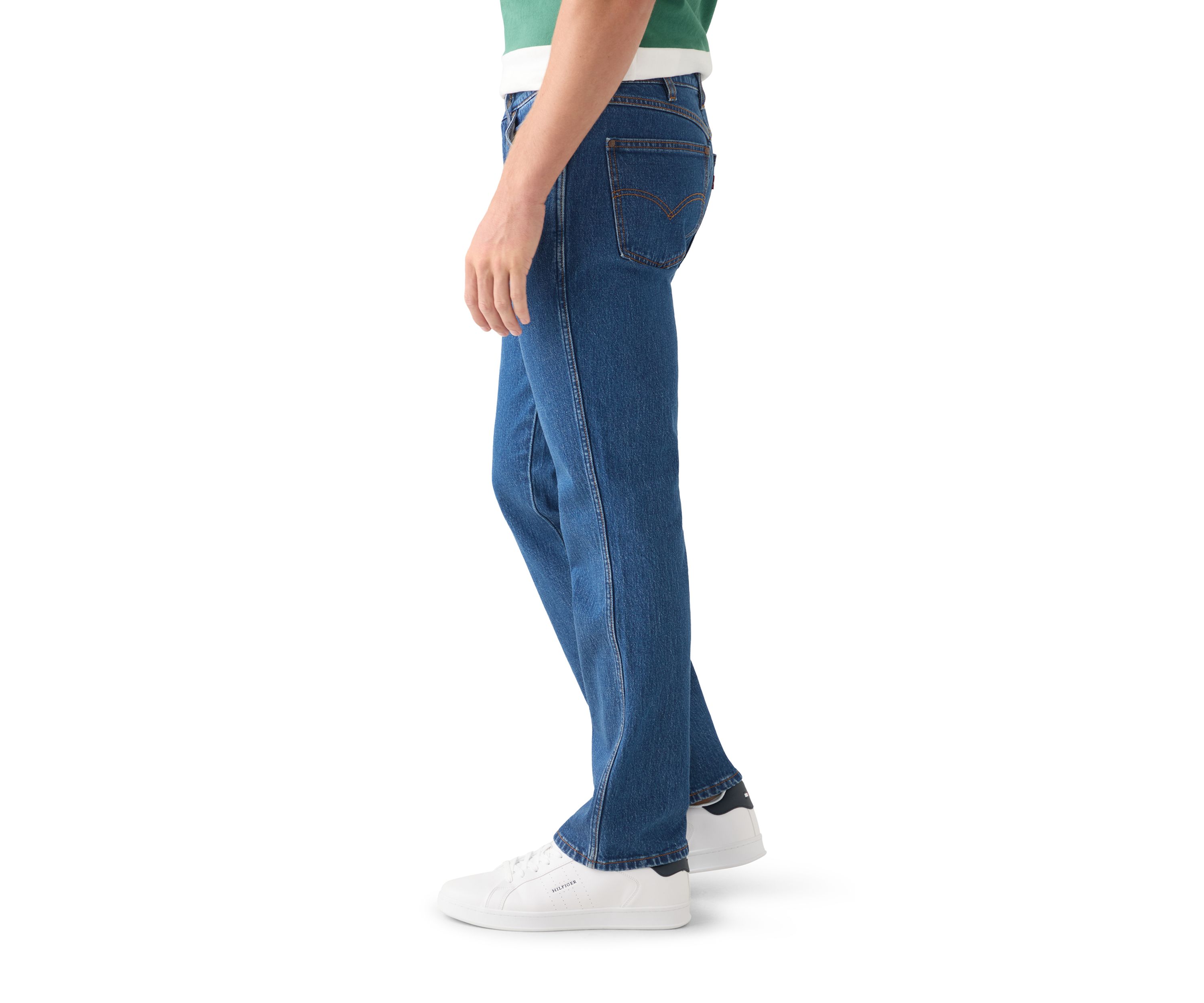 537™ Western Bootcut Jean
