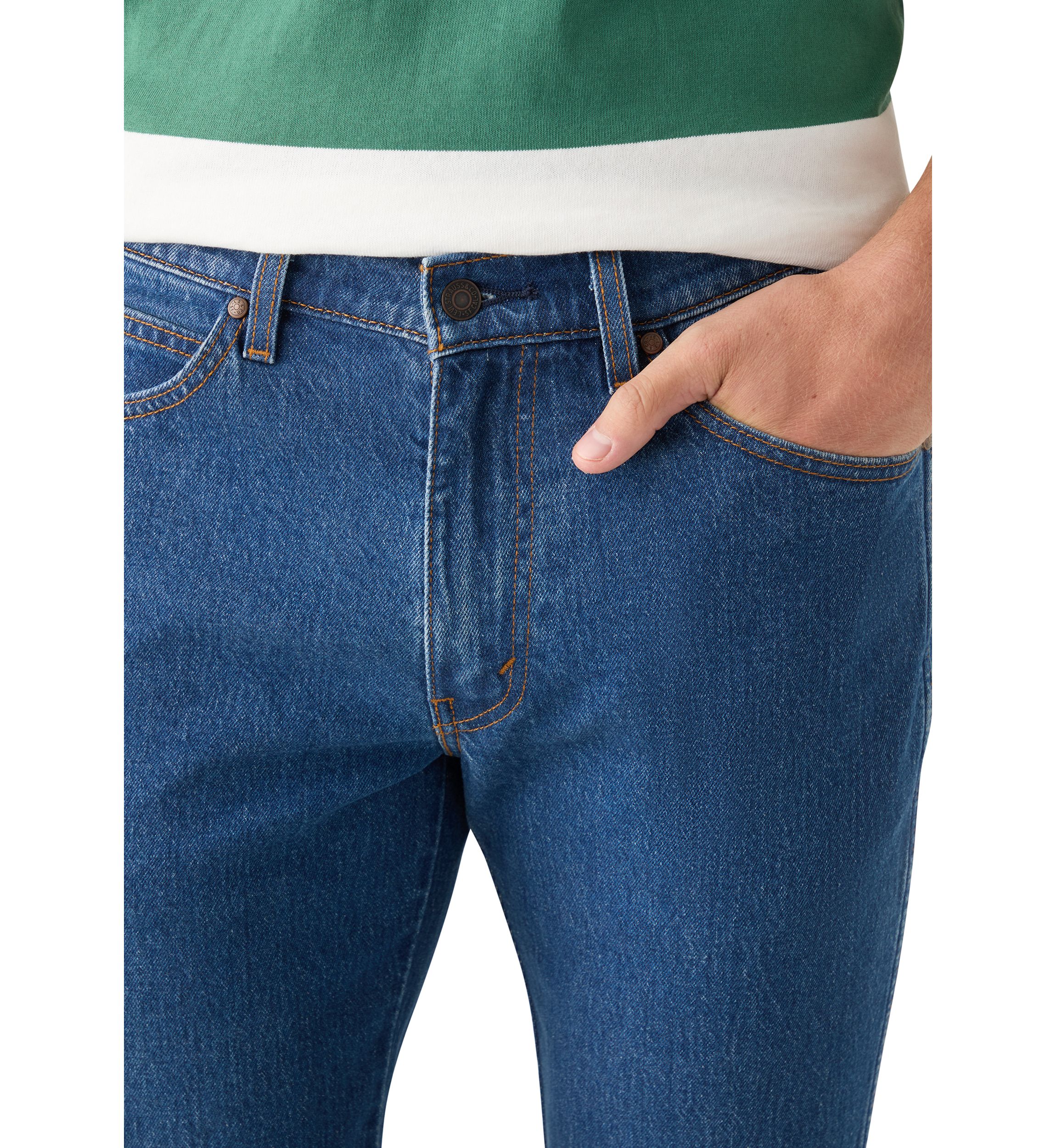 537™ Western Bootcut Jean