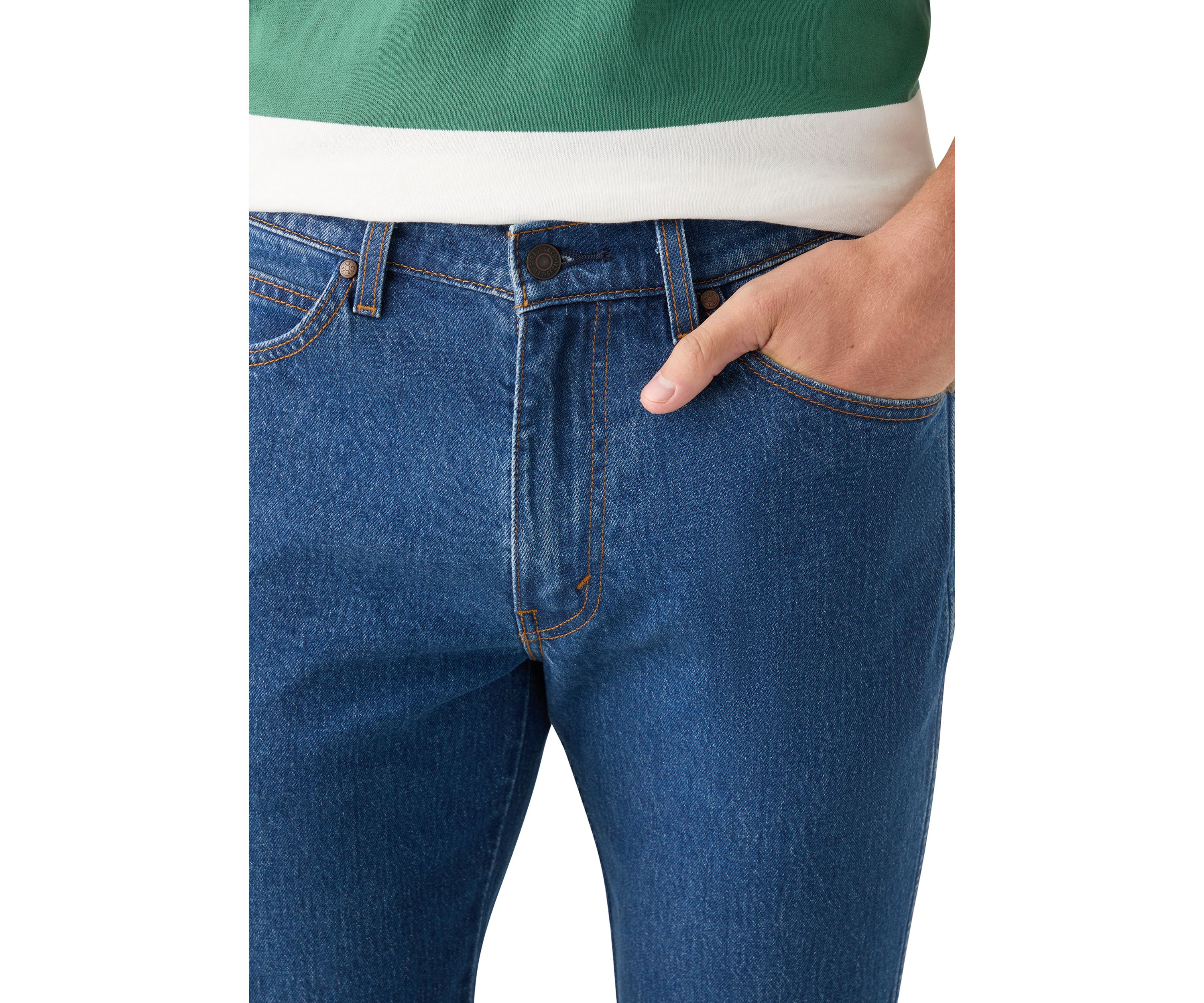 537™ Western Bootcut Jean