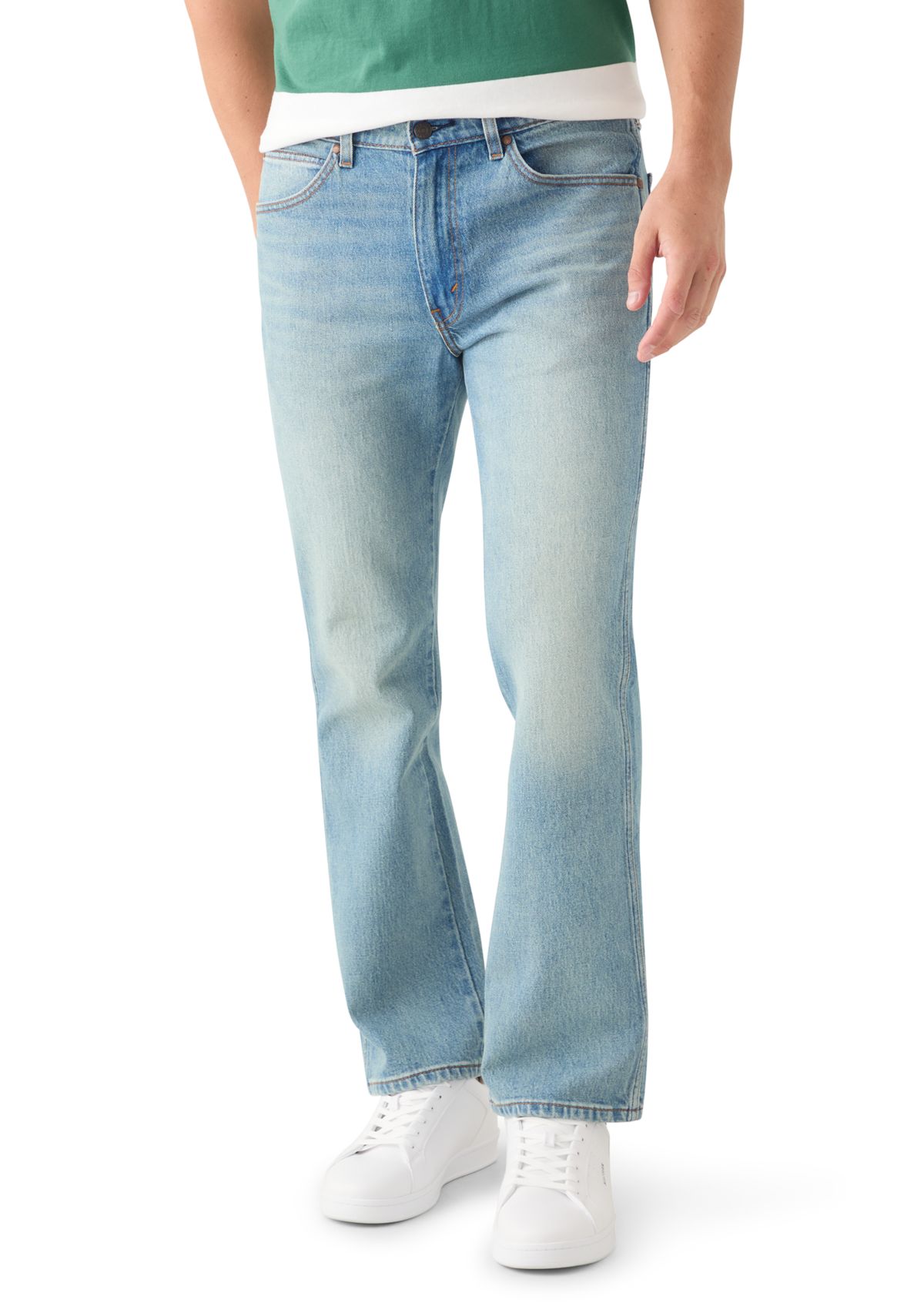 537™ Western Bootcut Jean