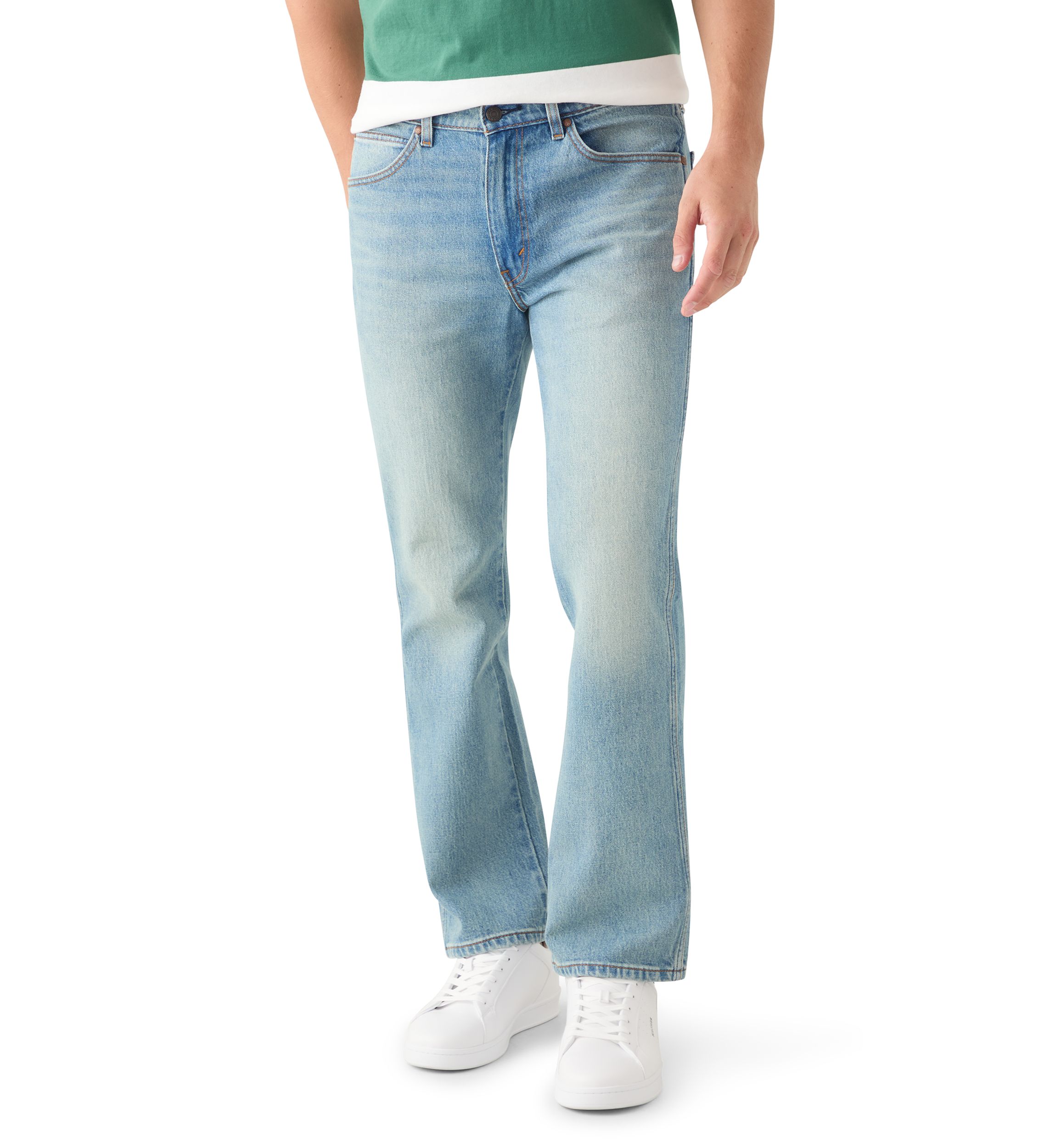 537™ Western Bootcut Jean