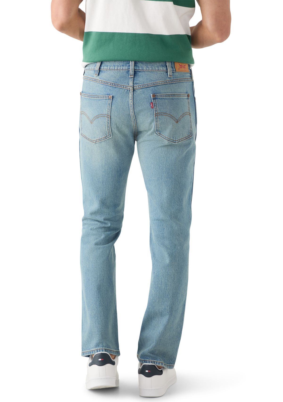 537™ Western Bootcut Jean