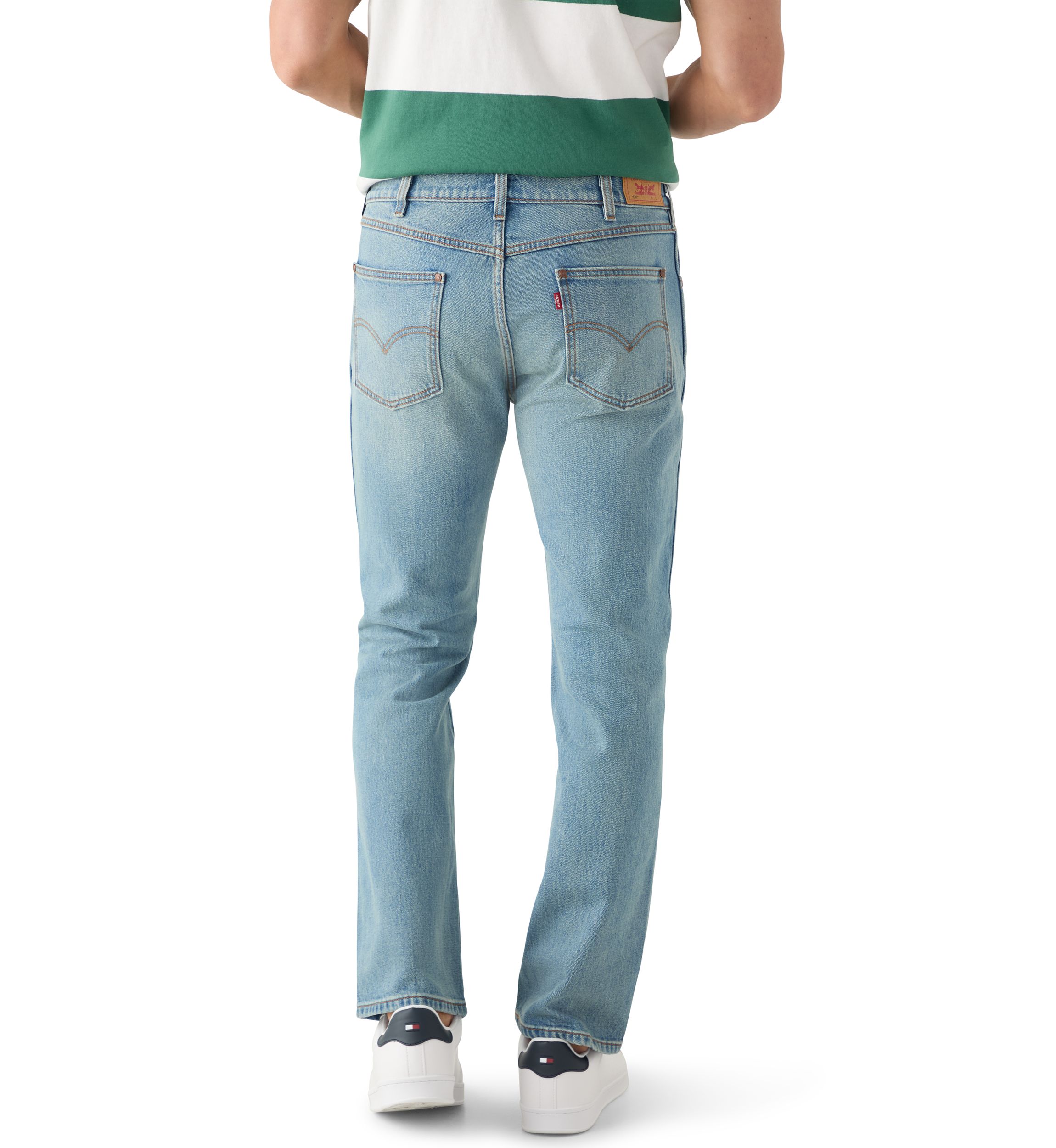 537™ Western Bootcut Jean