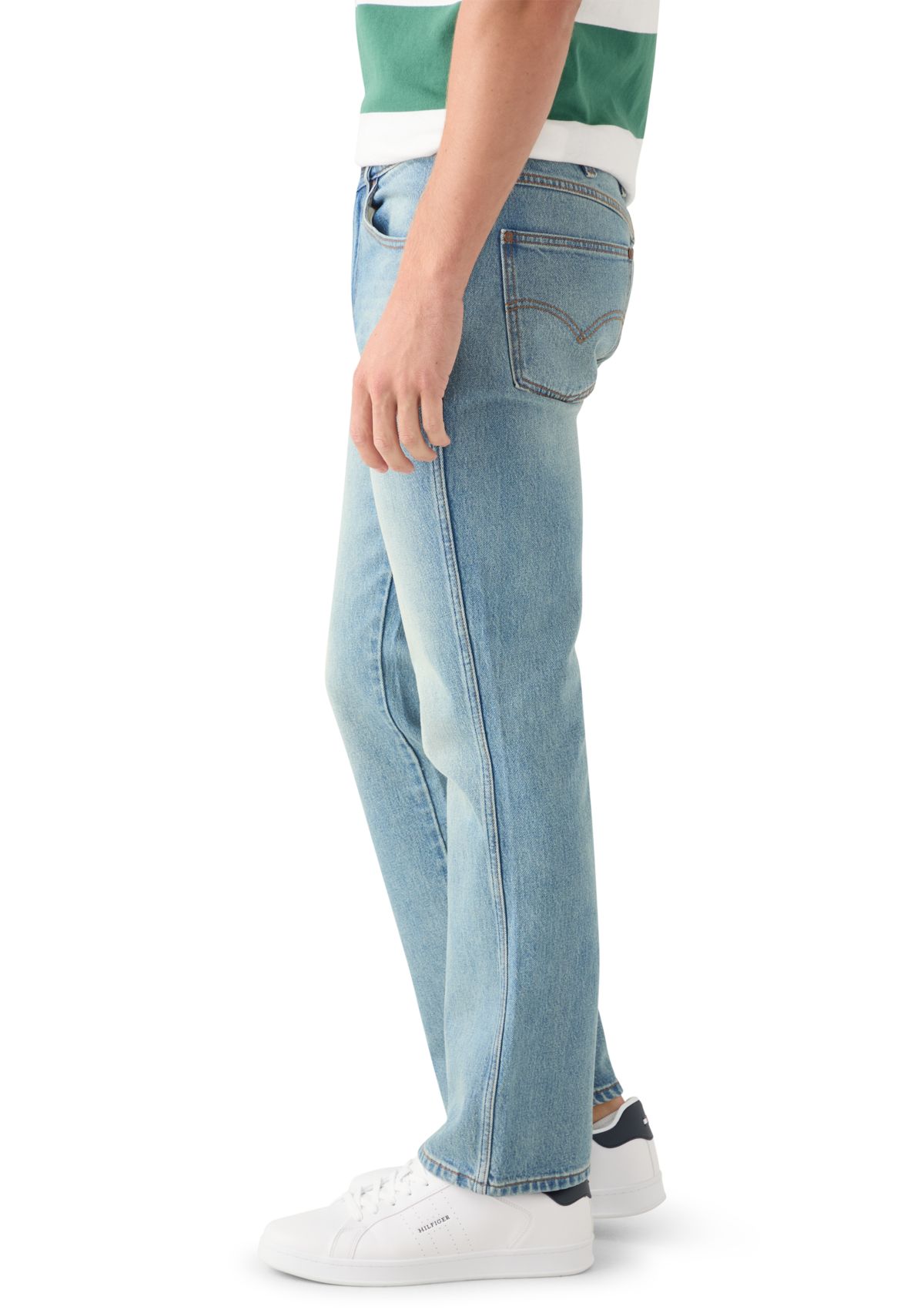 537™ Western Bootcut Jean
