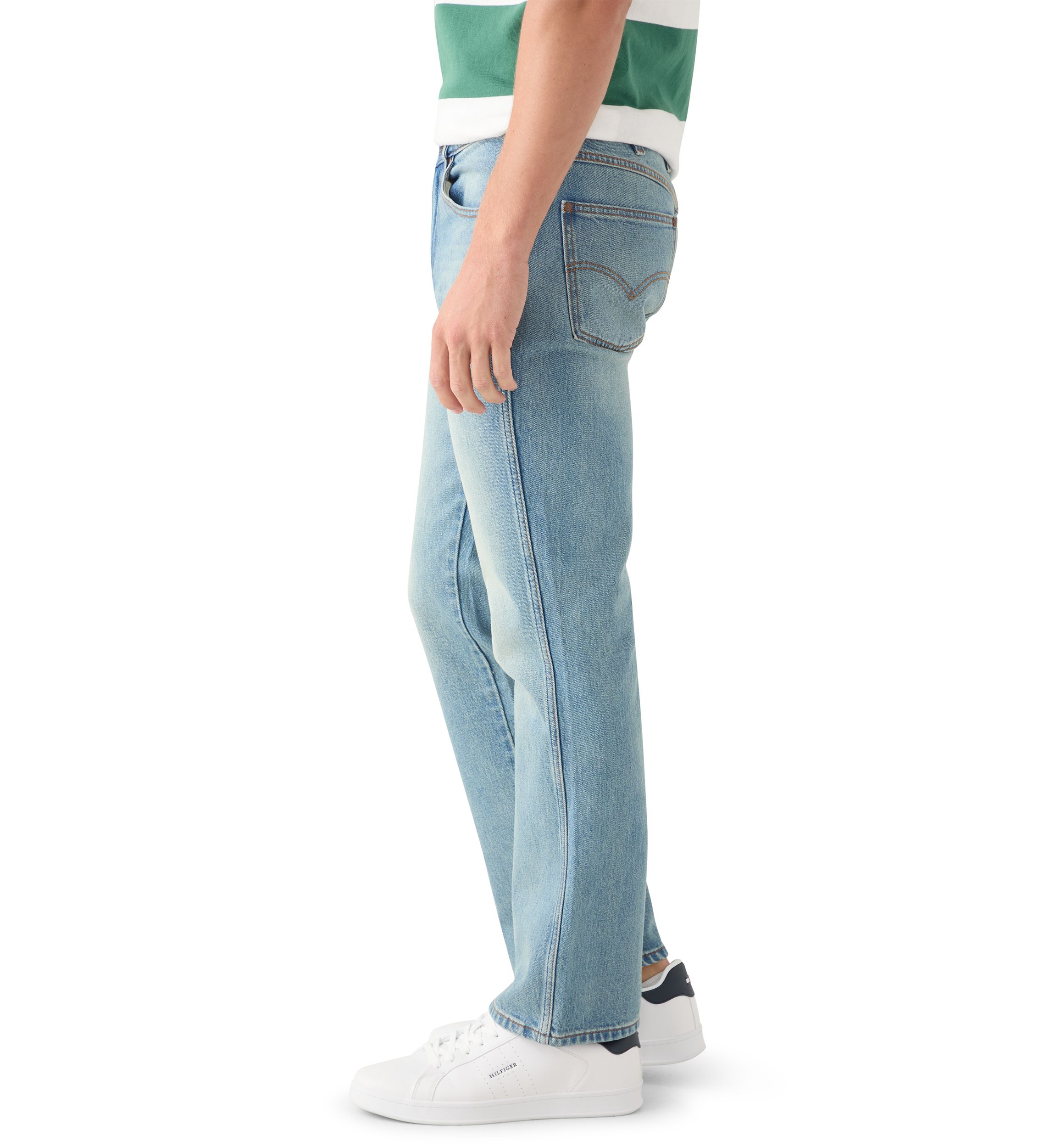 537™ Western Bootcut Jean