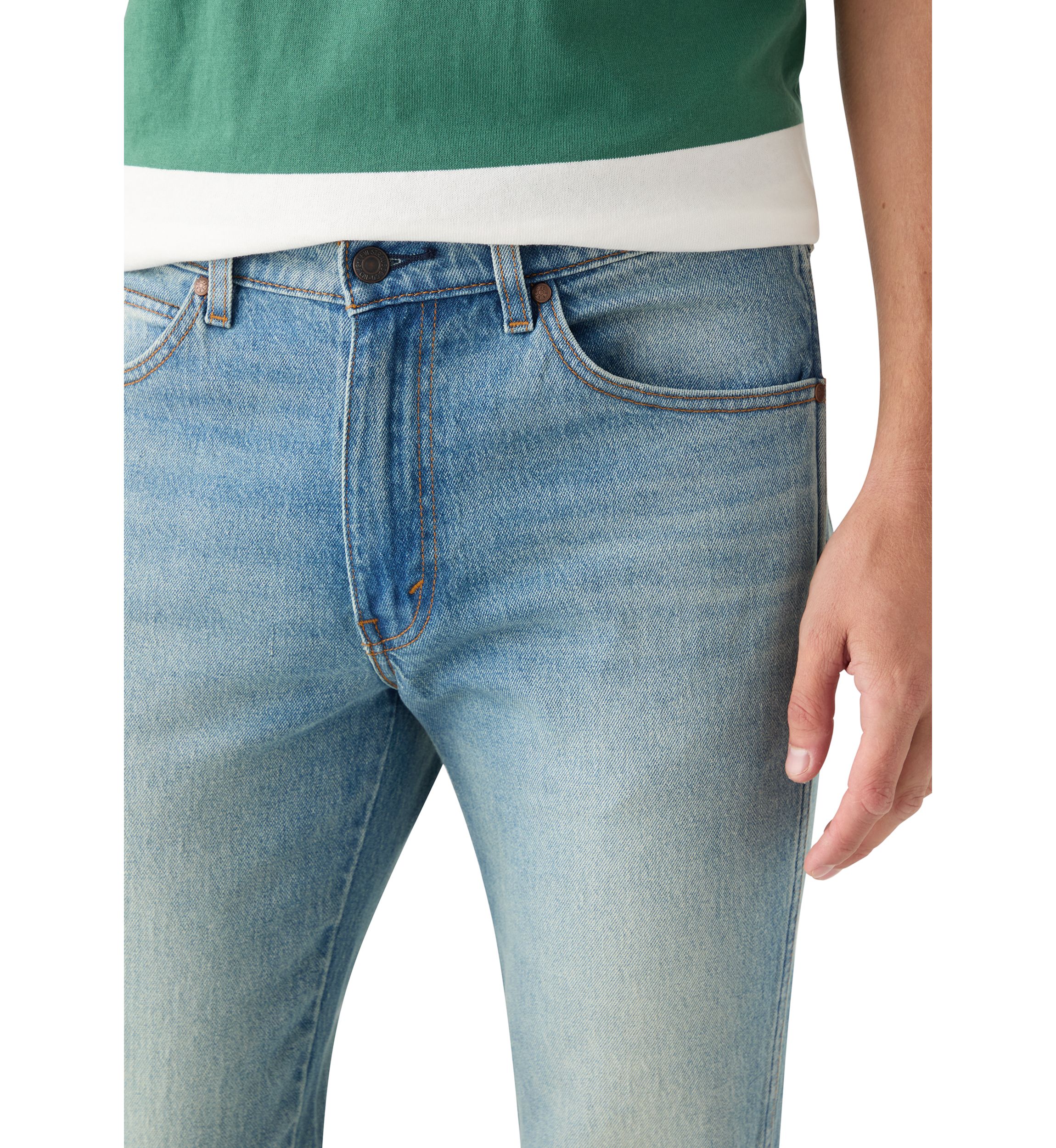 537™ Western Bootcut Jean