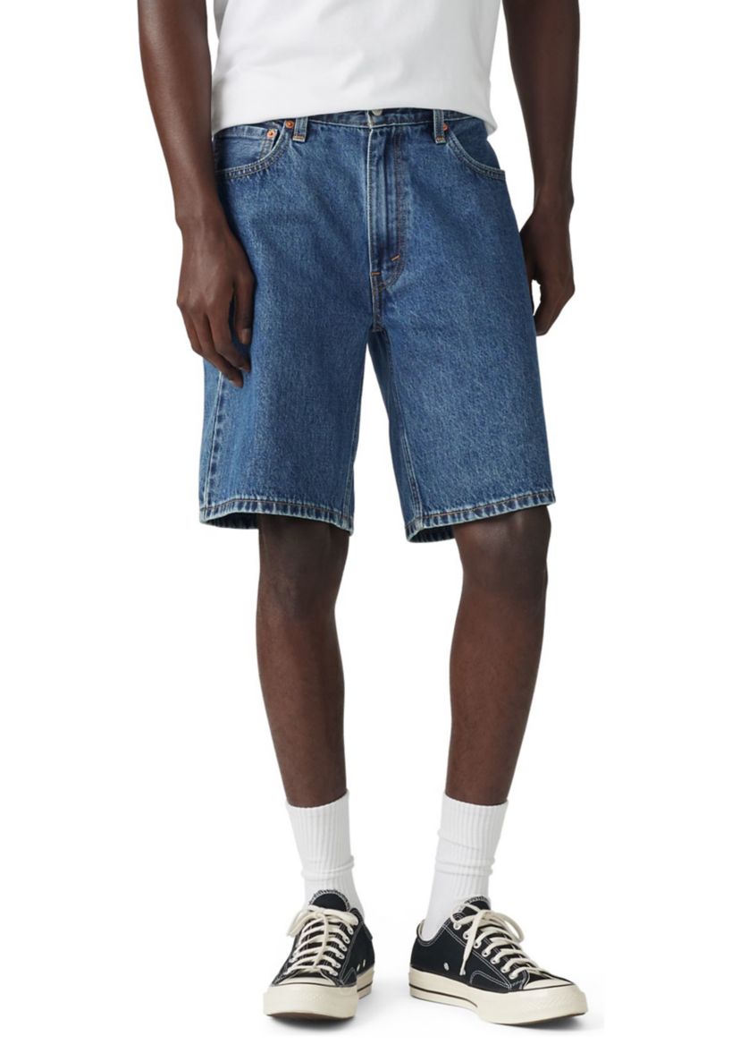 454 Relaxed Shorts