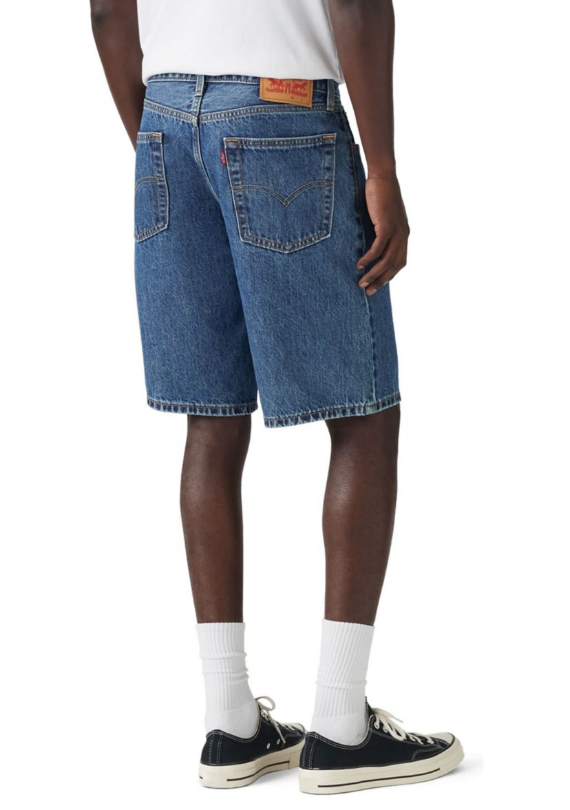 454 Relaxed Shorts
