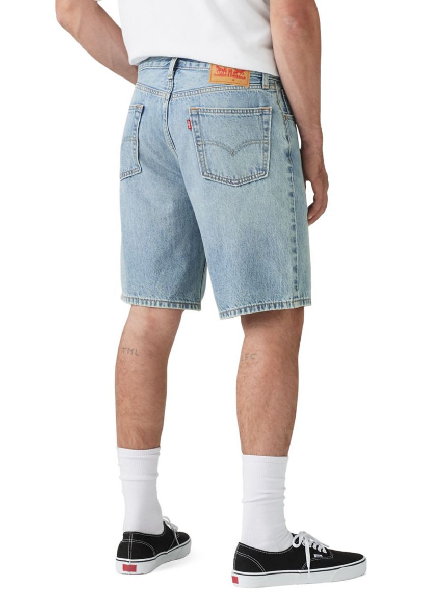 454 Relaxed Shorts