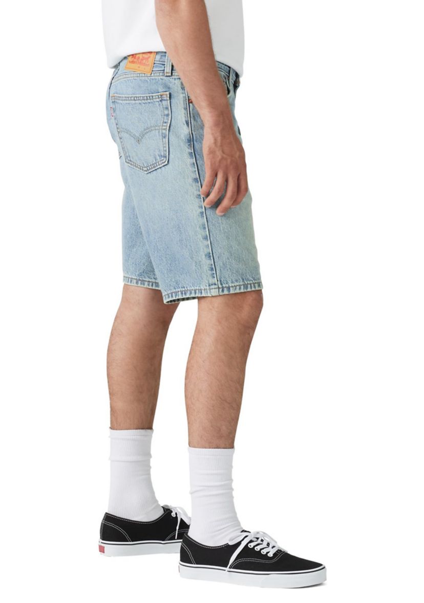454 Relaxed Shorts