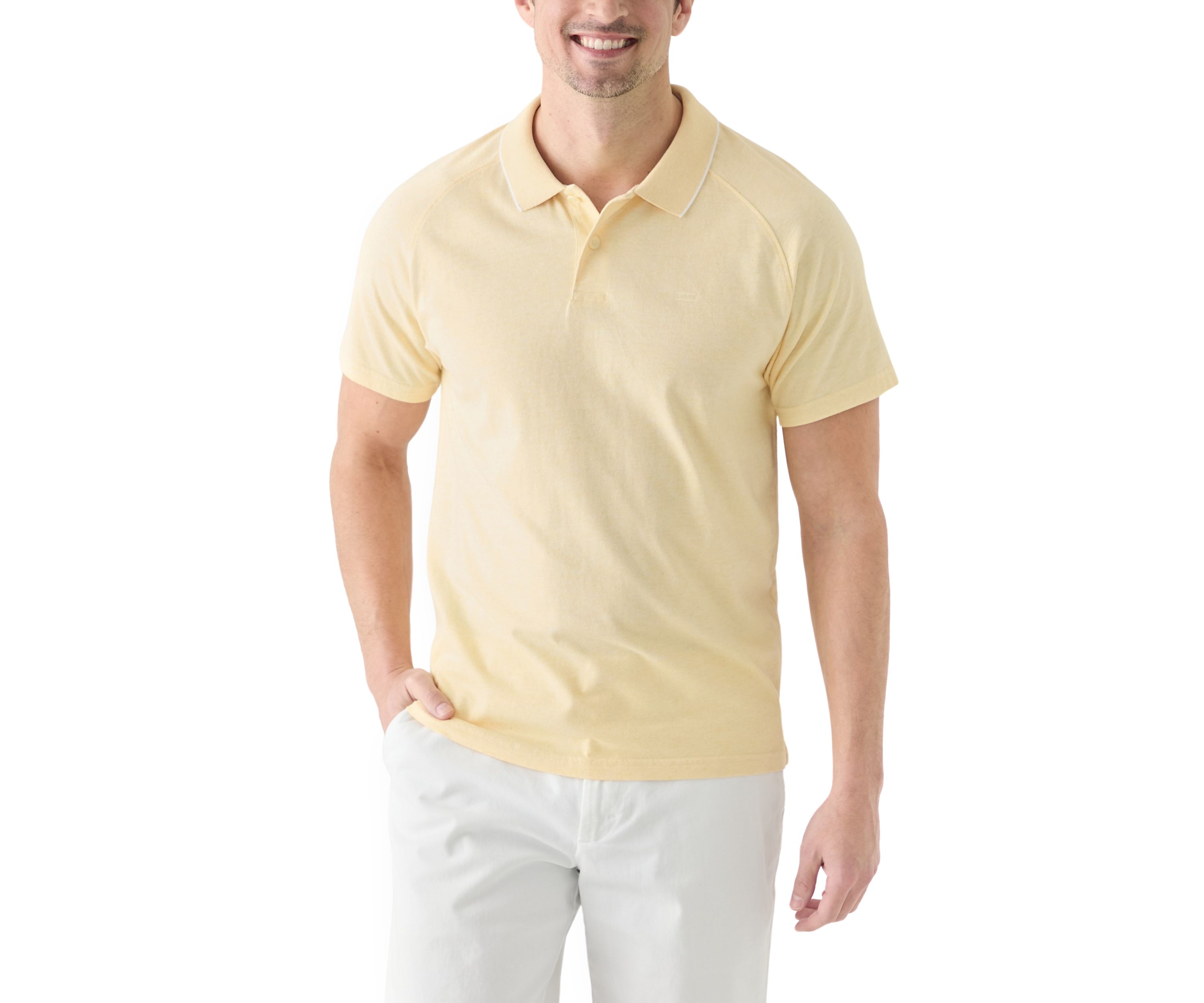 Shoreline Tech Polo Shirt