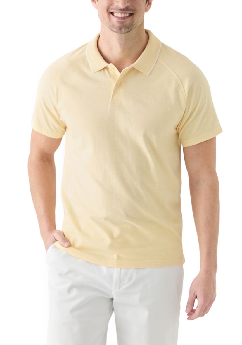 Shoreline Tech Polo Shirt