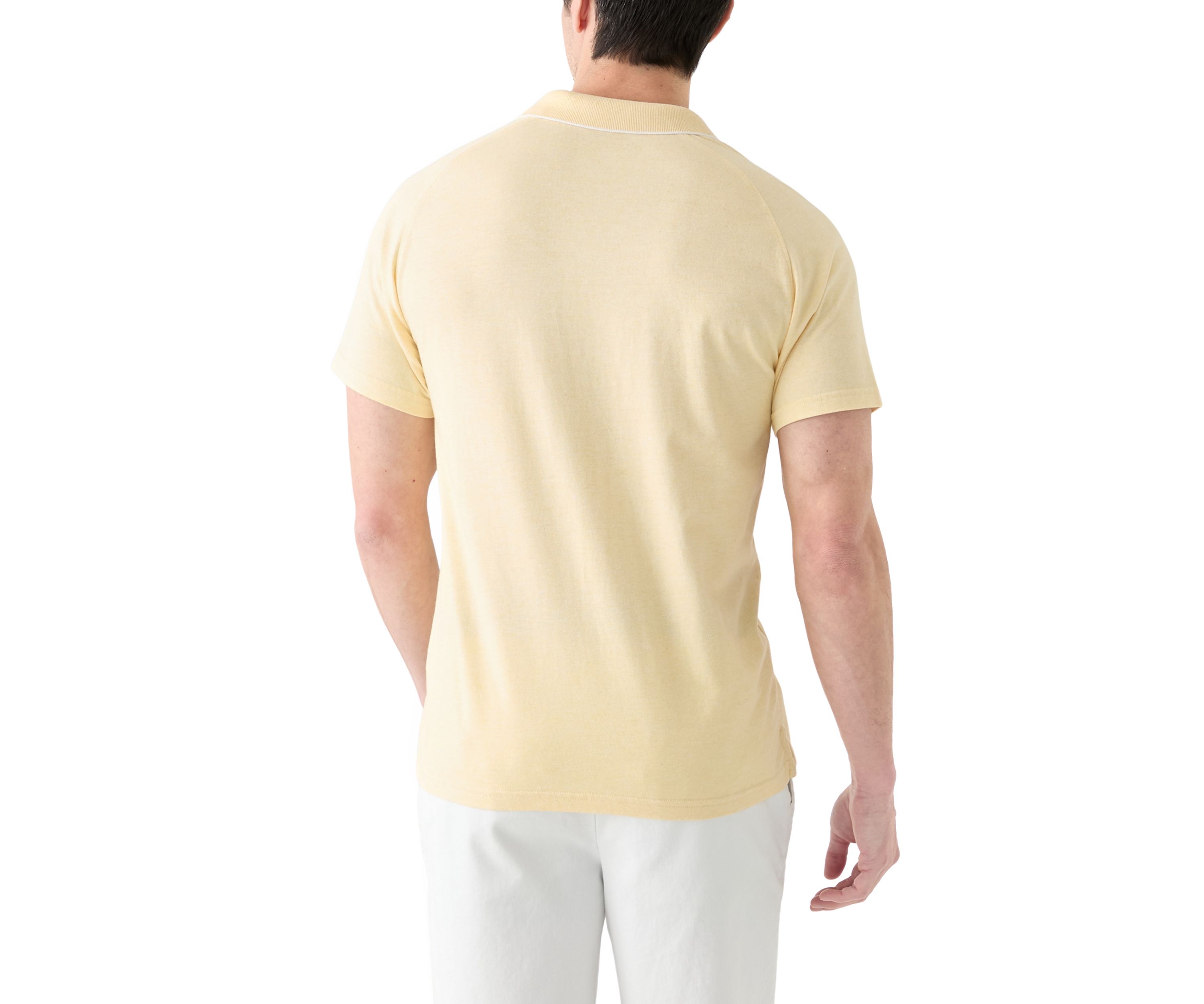 Shoreline Tech Polo Shirt