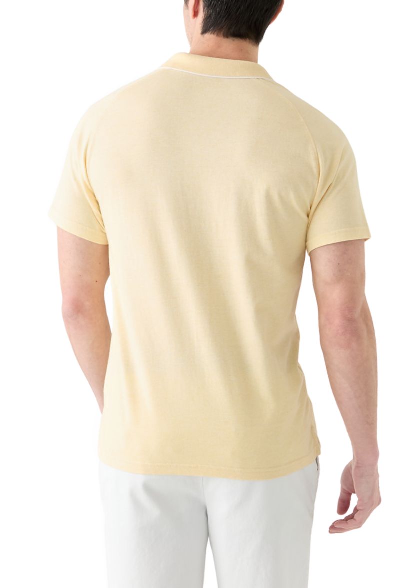 Shoreline Tech Polo Shirt