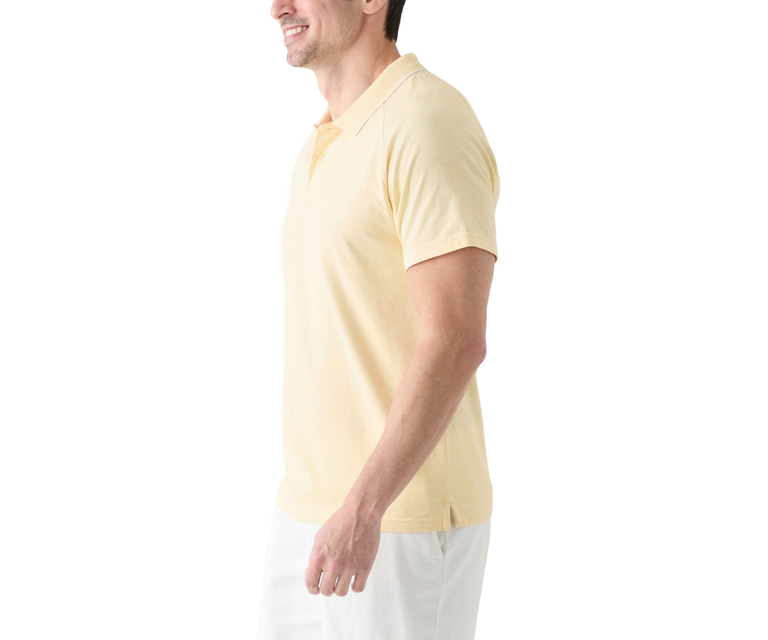 Shoreline Tech Polo Shirt