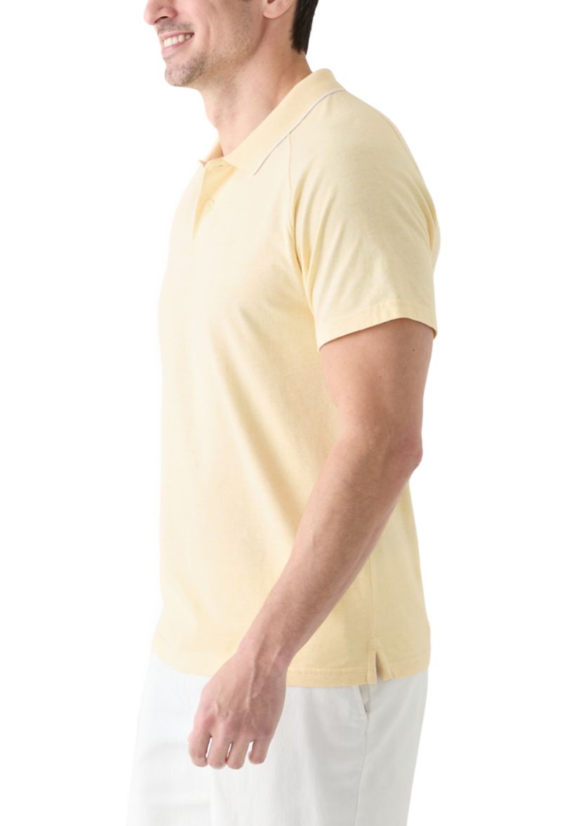 Shoreline Tech Polo Shirt