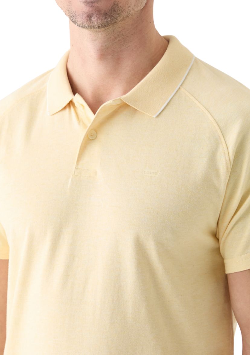 Shoreline Tech Polo Shirt