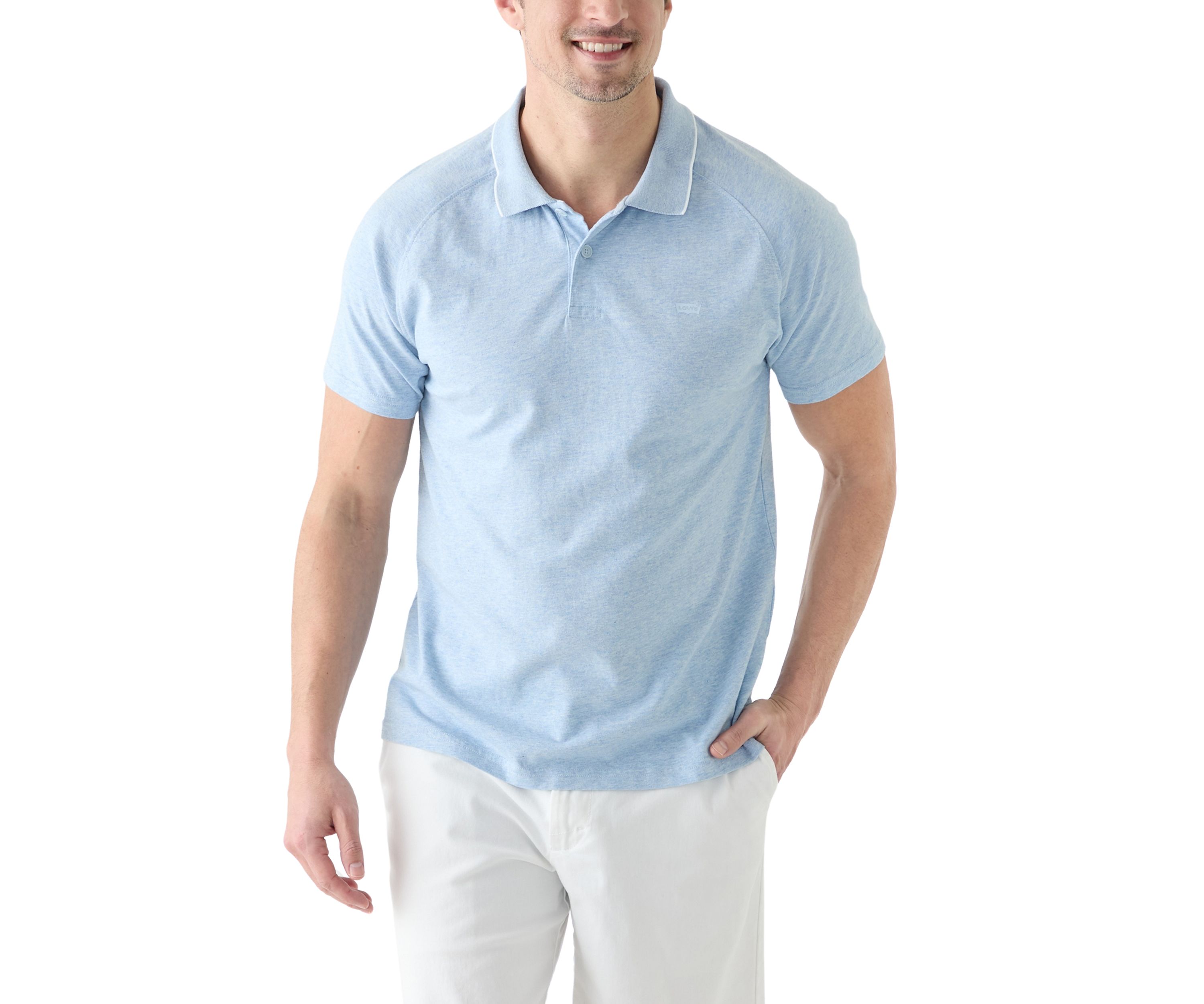 Shoreline Tech Polo Shirt