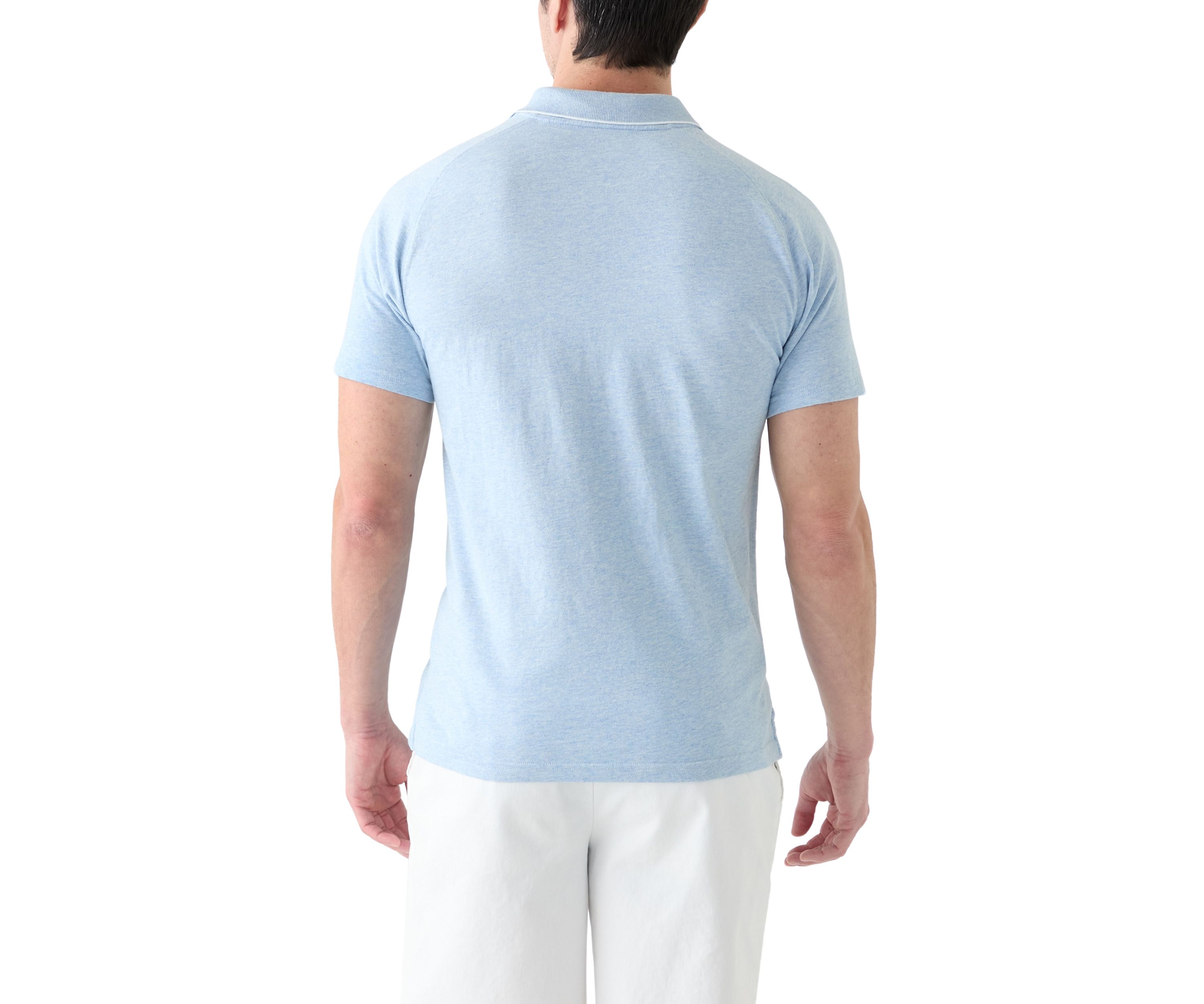 Shoreline Tech Polo Shirt