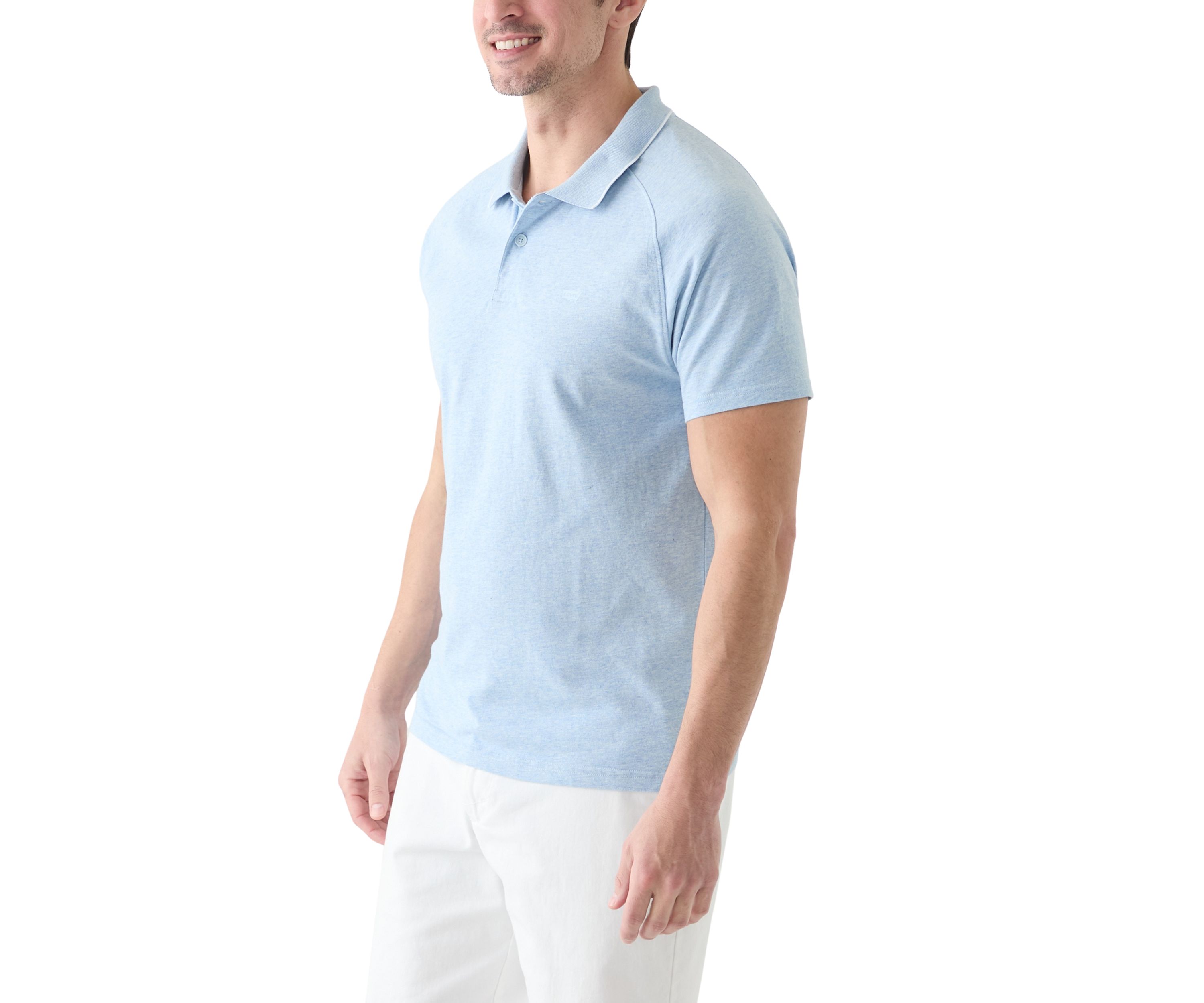 Shoreline Tech Polo Shirt