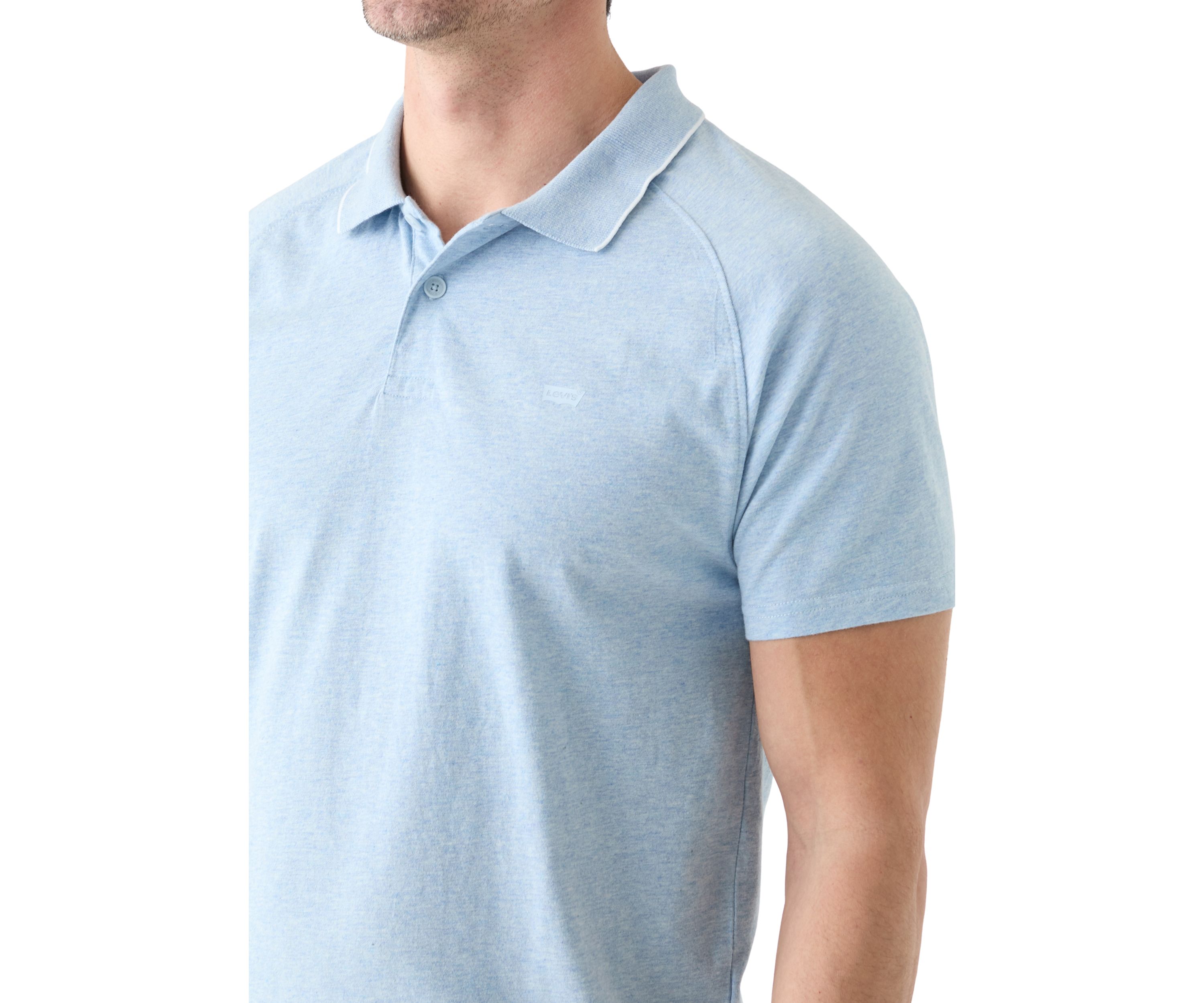 Shoreline Tech Polo Shirt