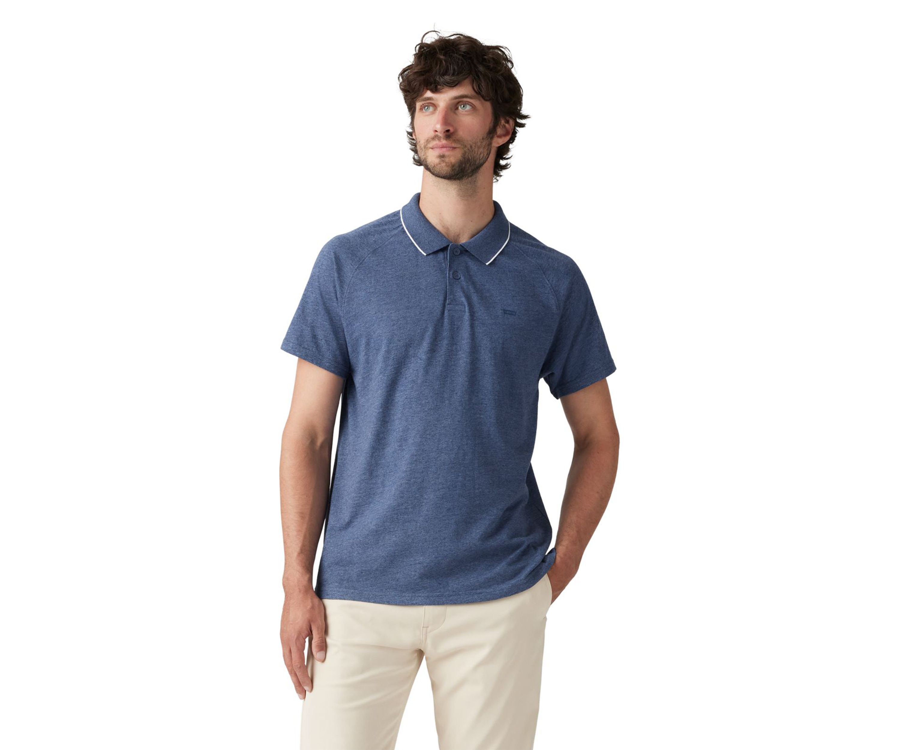 Shoreline Tech Polo Shirt 