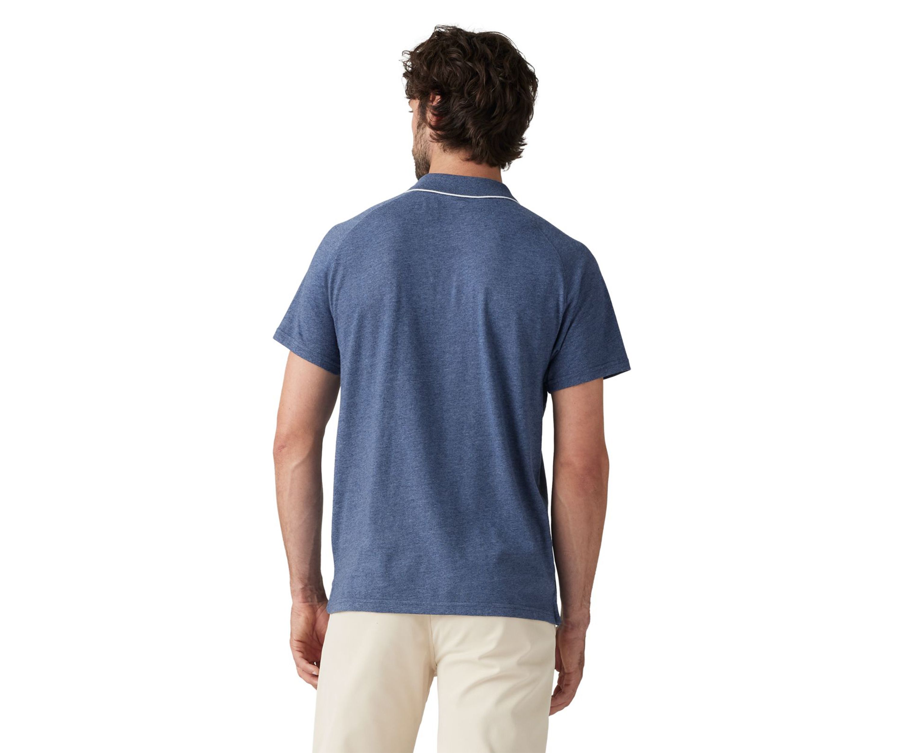 Shoreline Tech Polo Shirt 