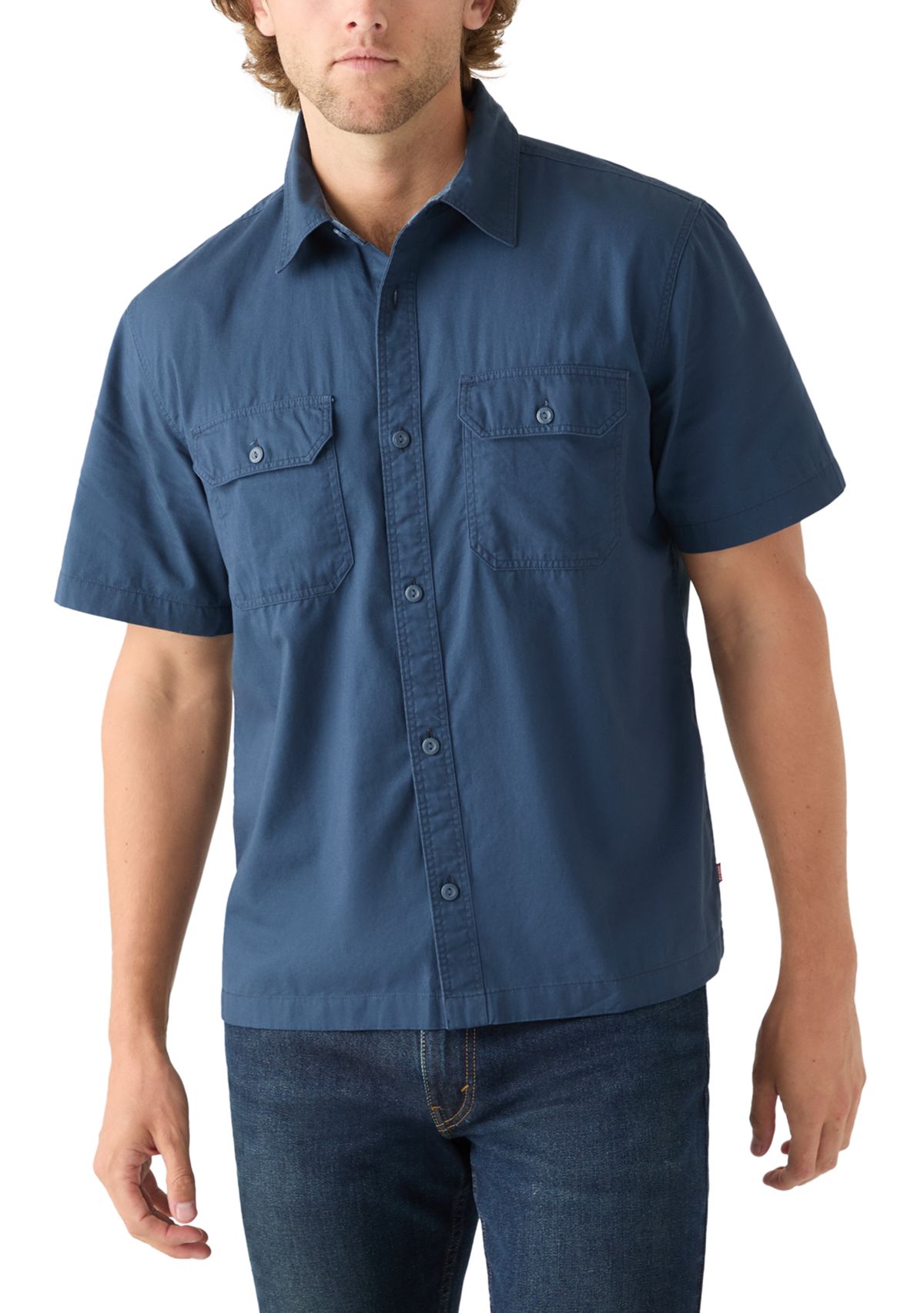 Dalton Worker Shirt