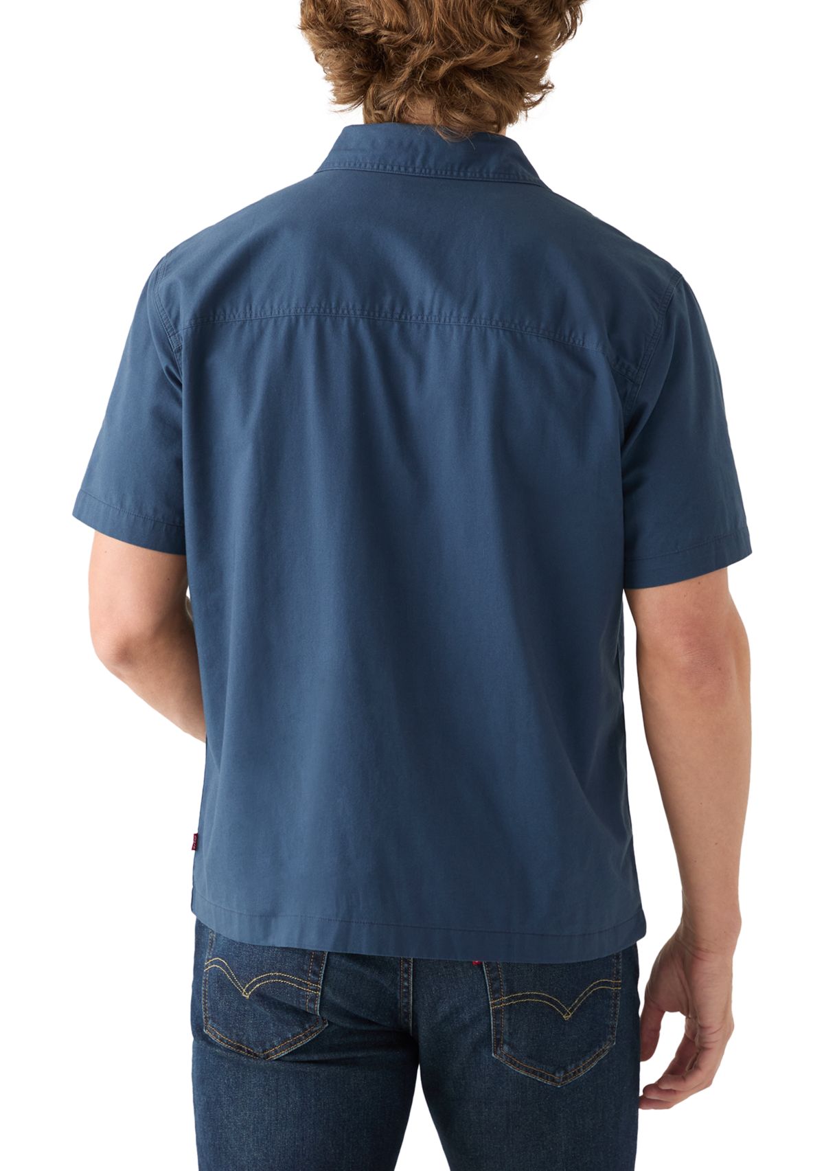 Dalton Worker Shirt