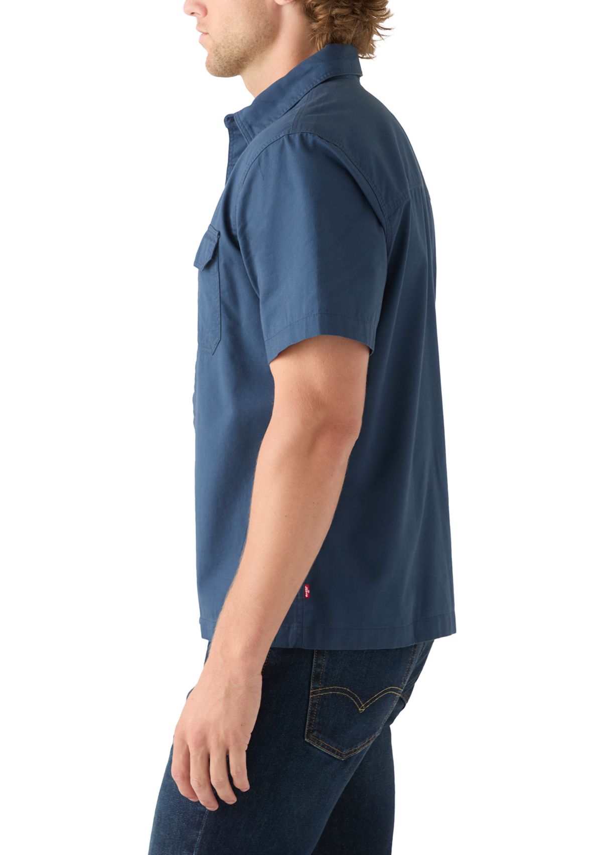 Dalton Worker Shirt