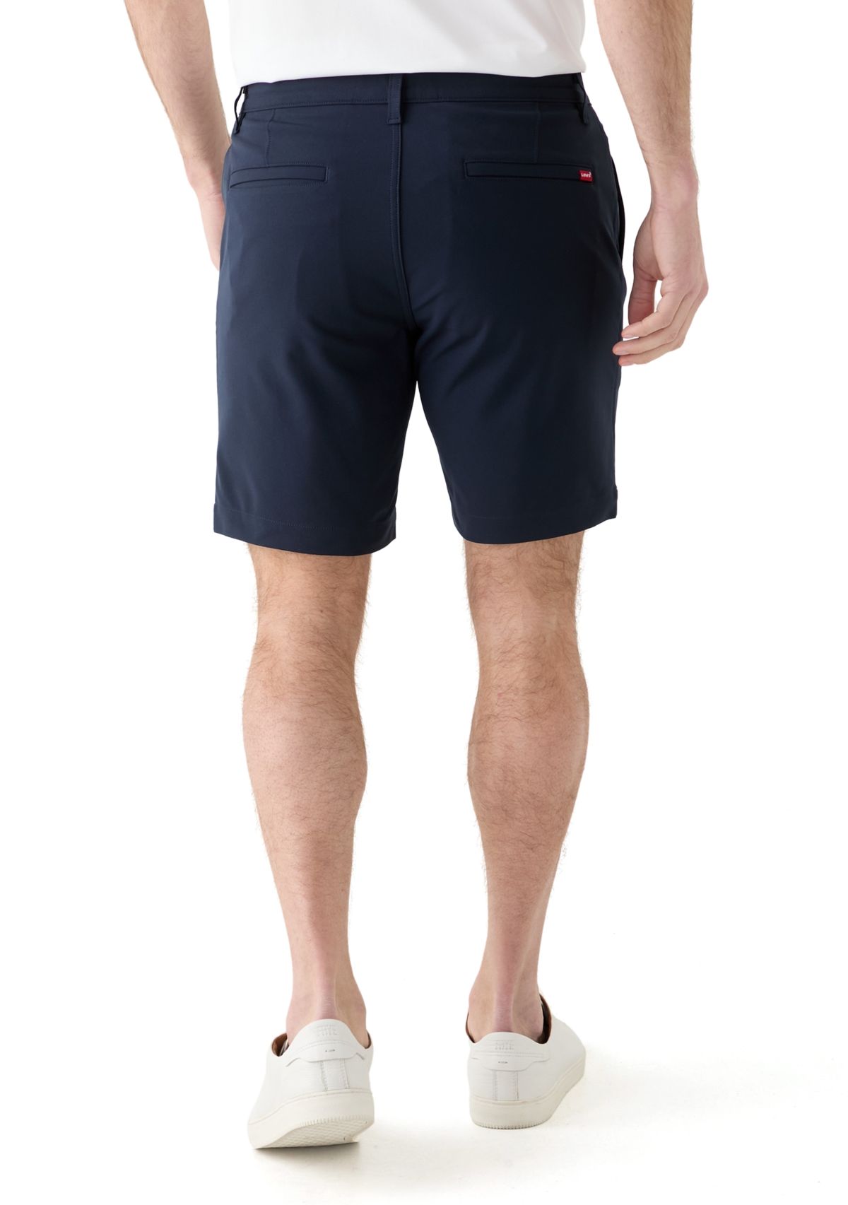 Chino Tech Shorts