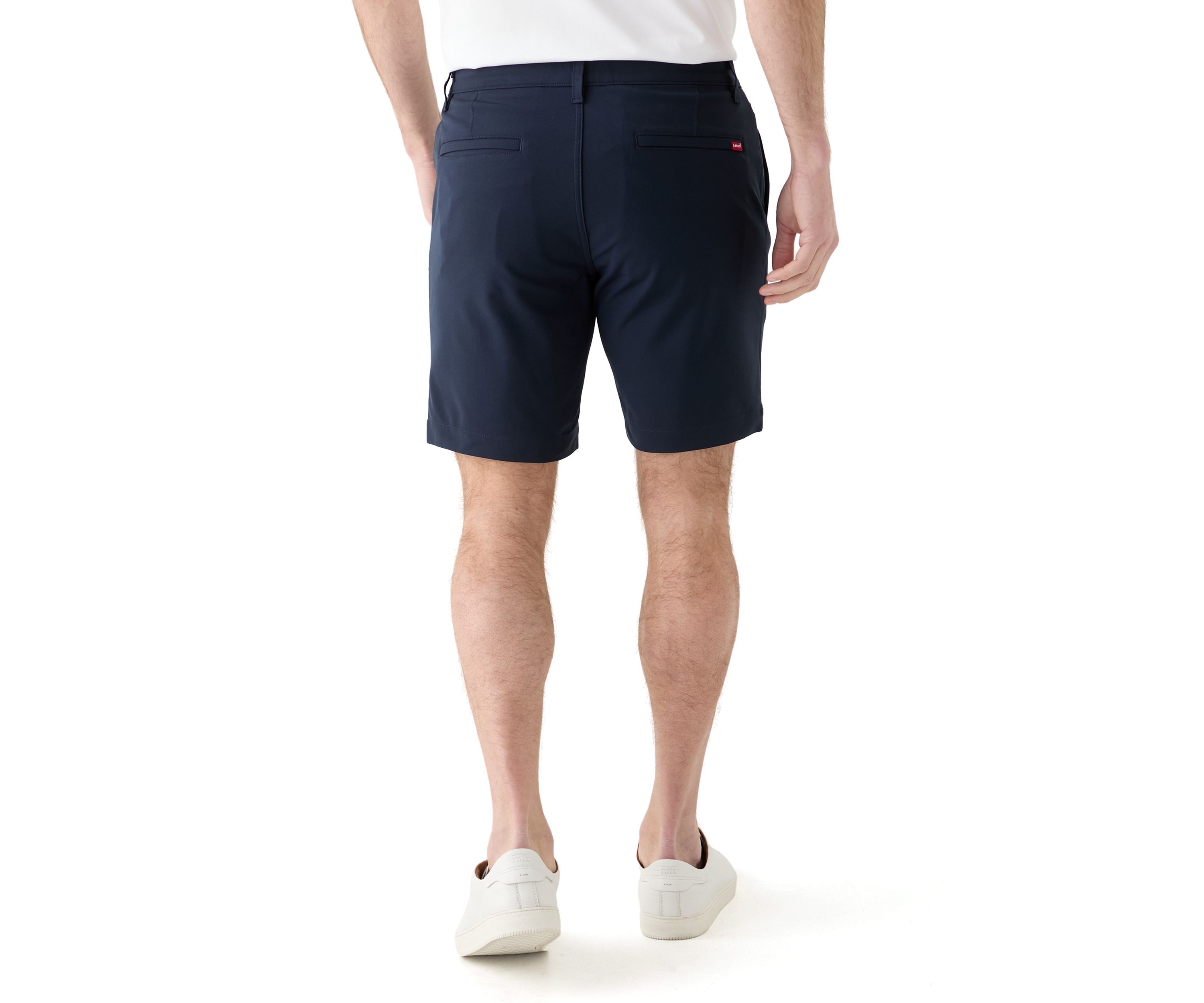 Chino Tech Shorts
