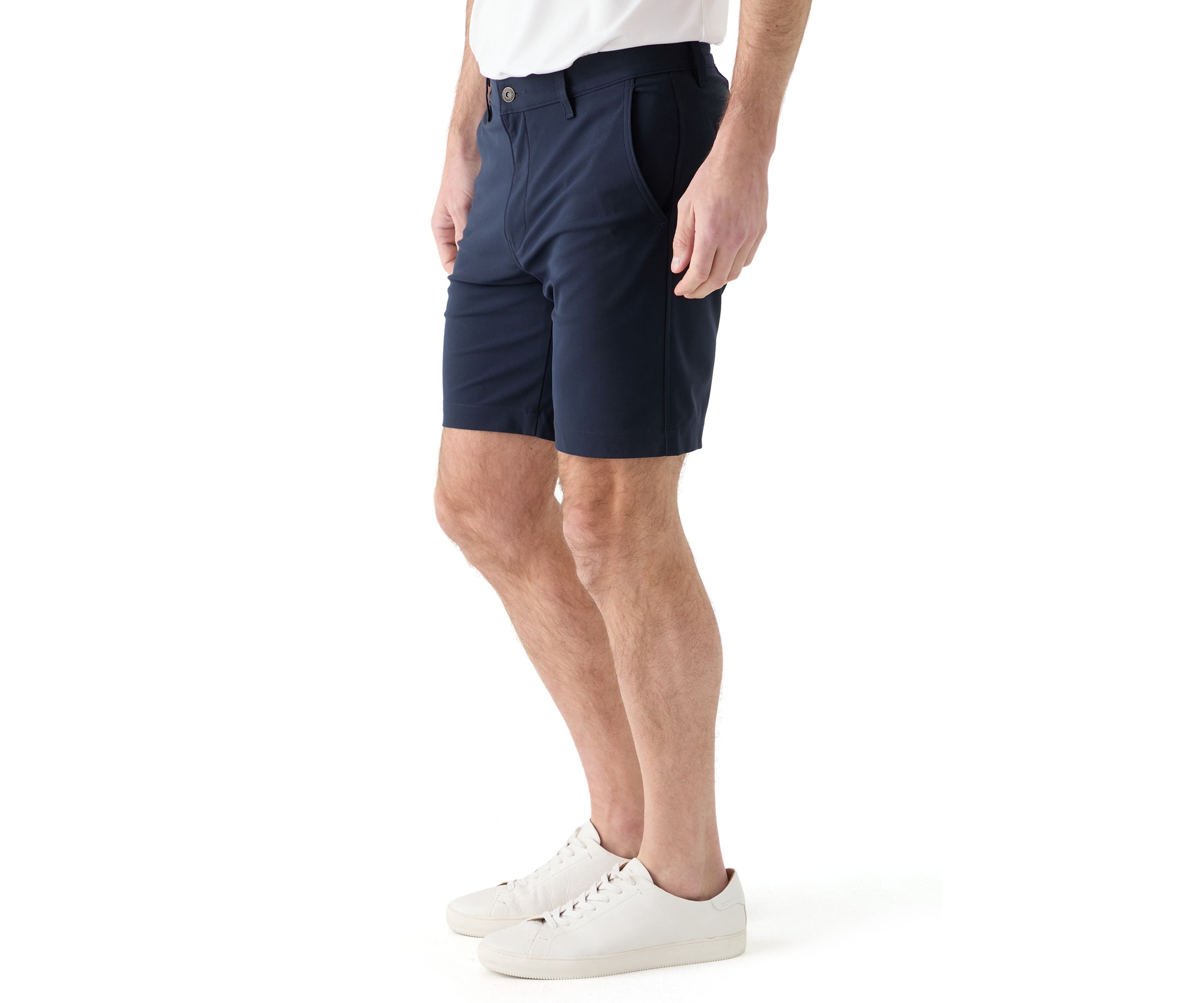 Chino Tech Shorts