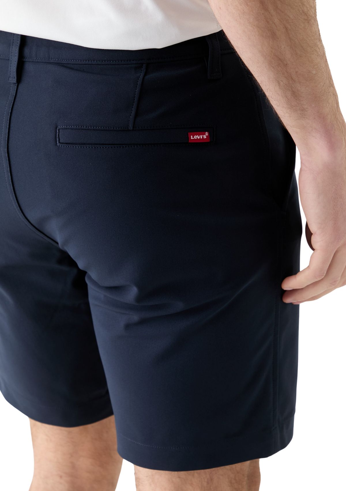 Chino Tech Shorts