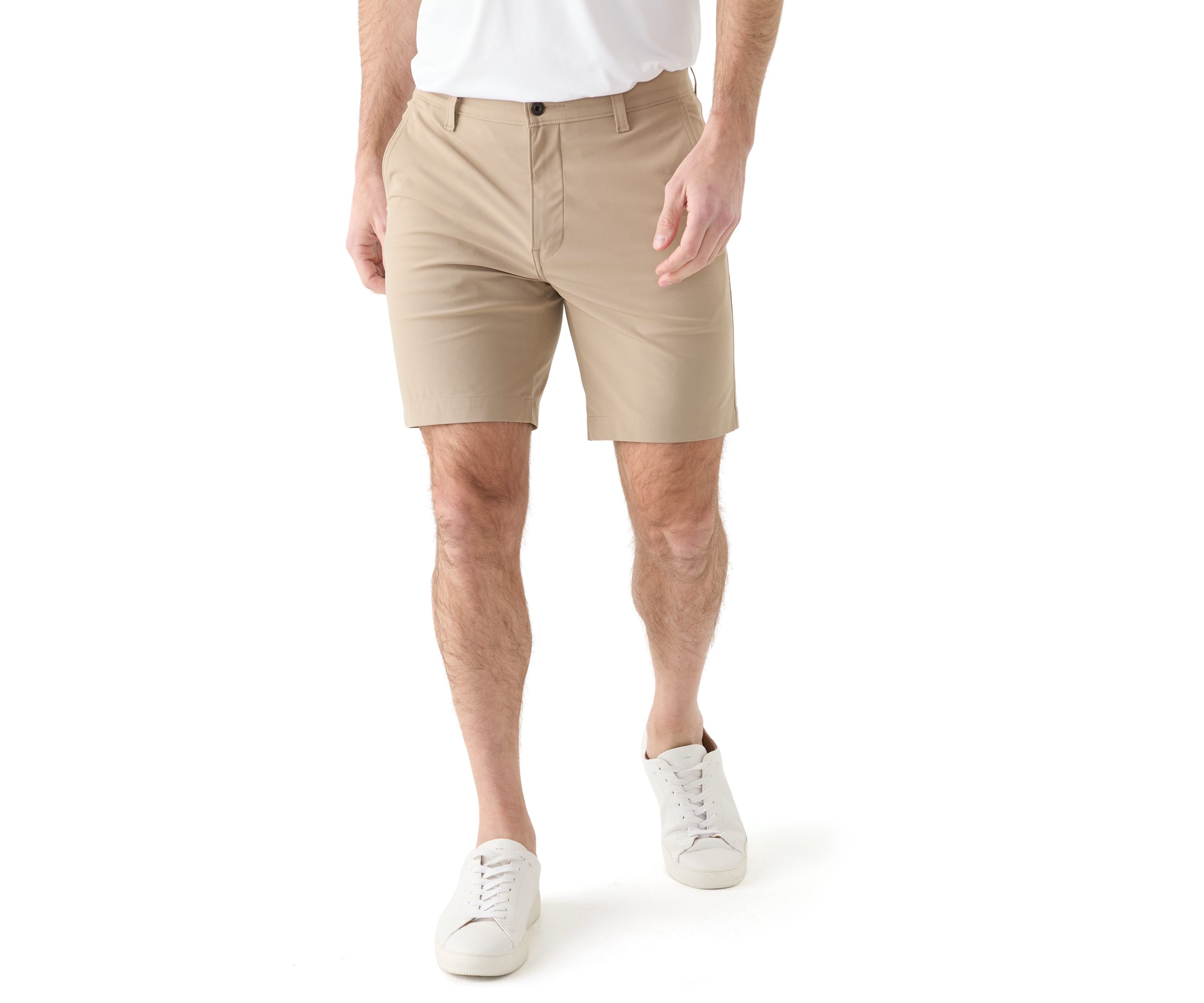 Tech Chino Shorts