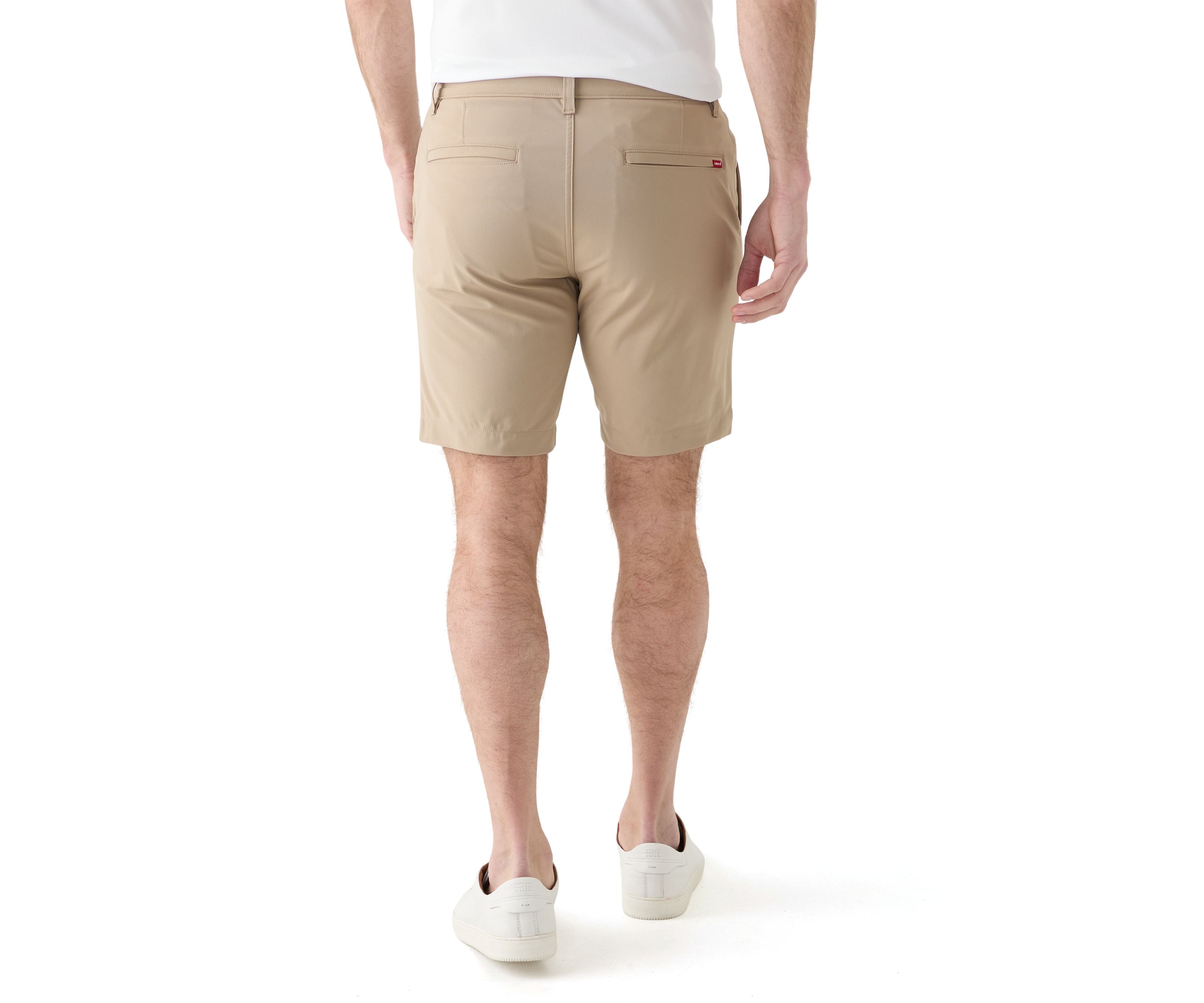 Tech Chino Shorts