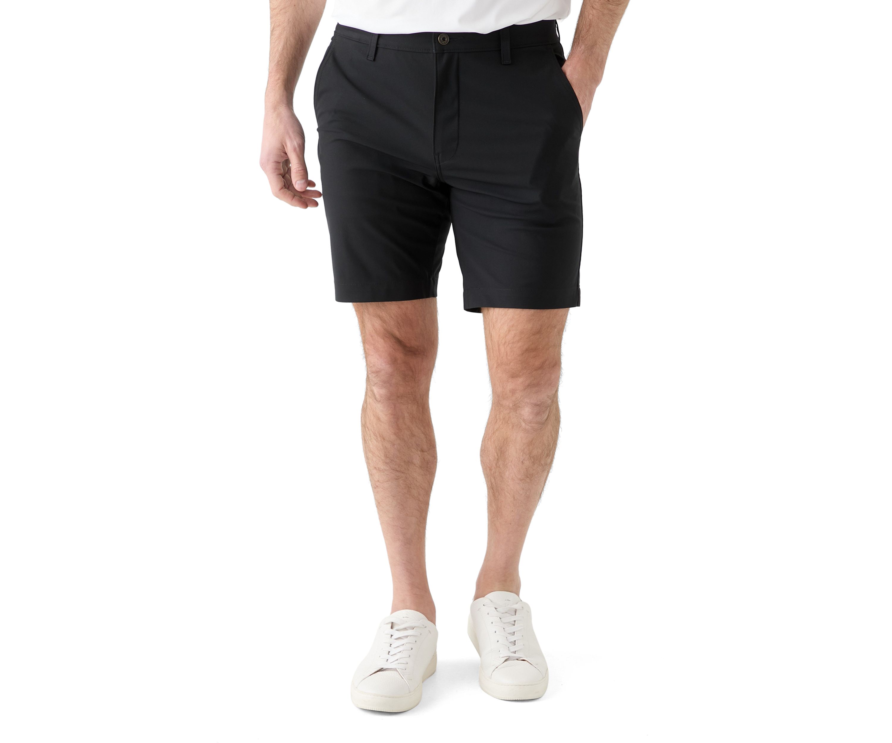 Chino Tech Shorts