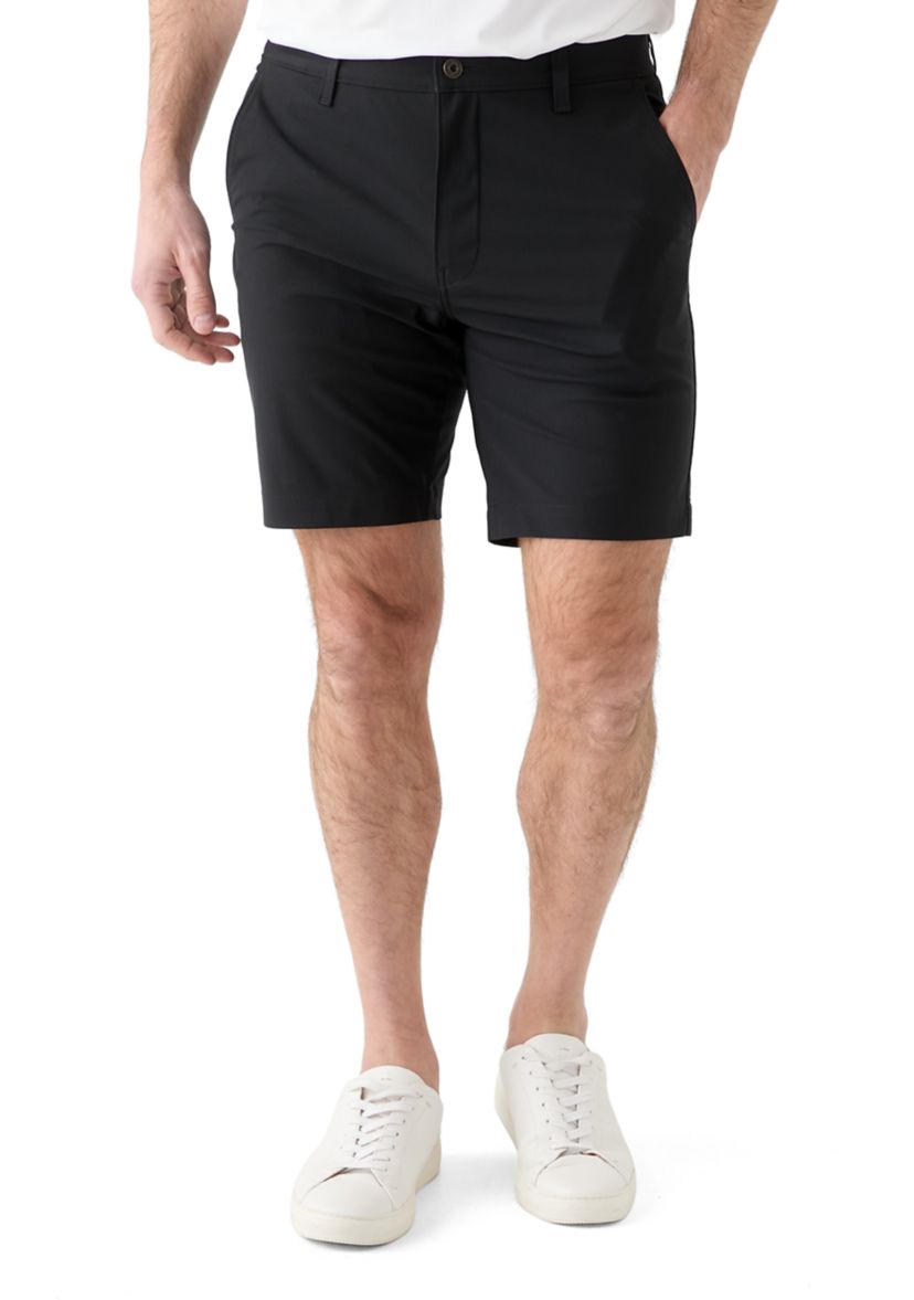 Chino Tech Shorts