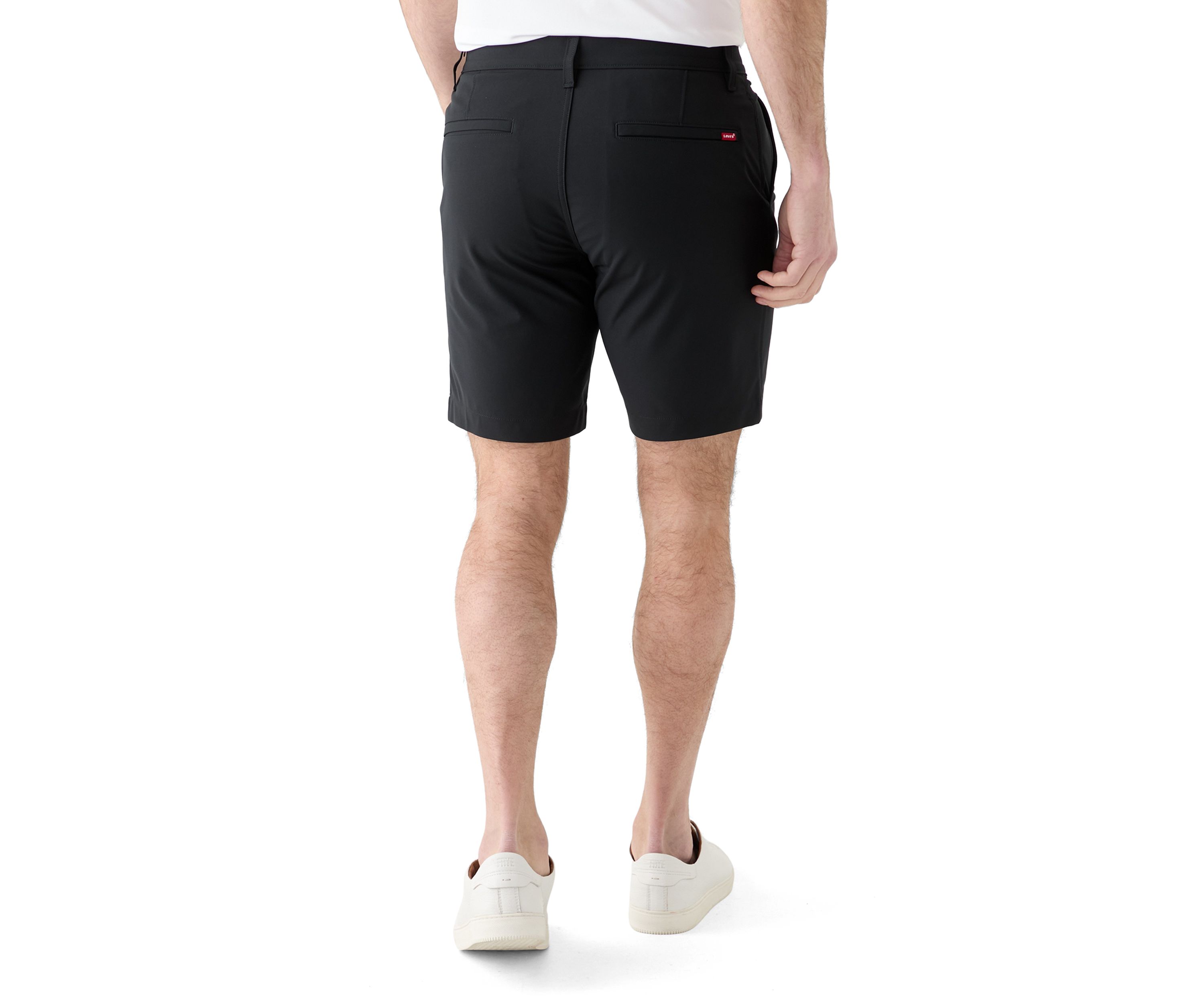 Chino Tech Shorts