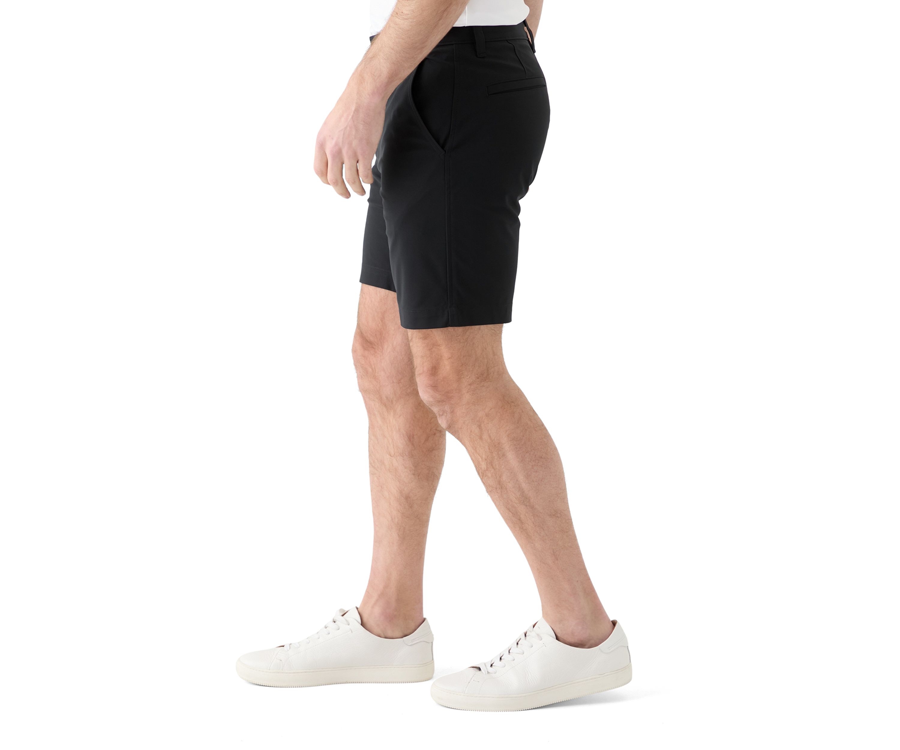 Chino Tech Shorts