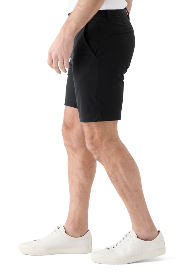 Chino Tech Shorts