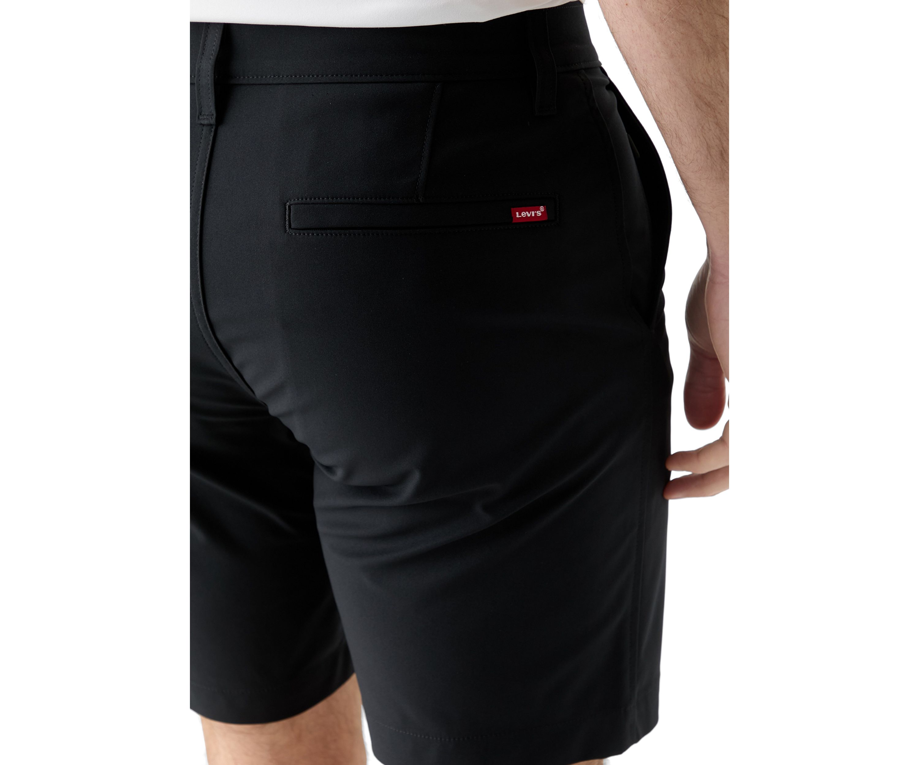 Chino Tech Shorts