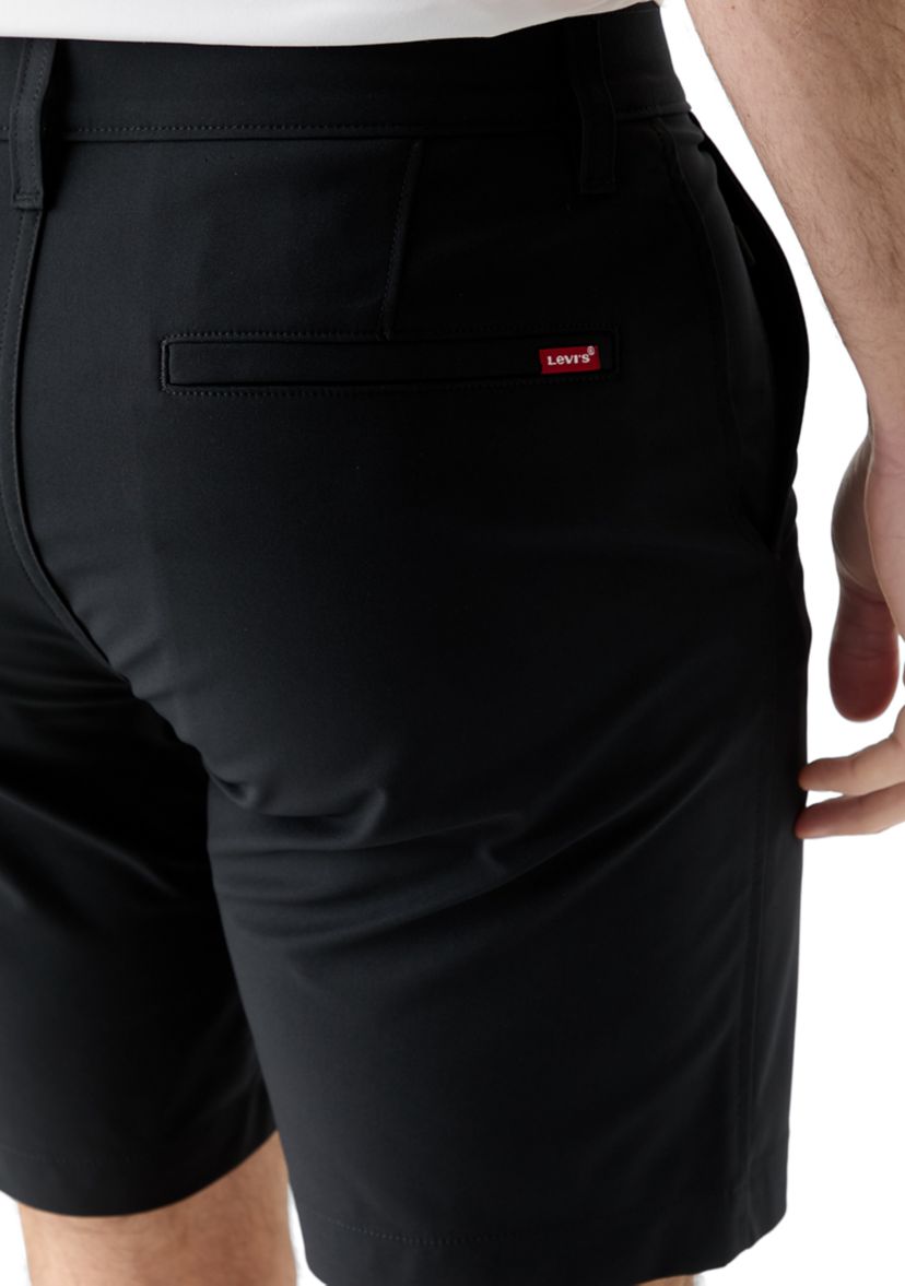 Chino Tech Shorts